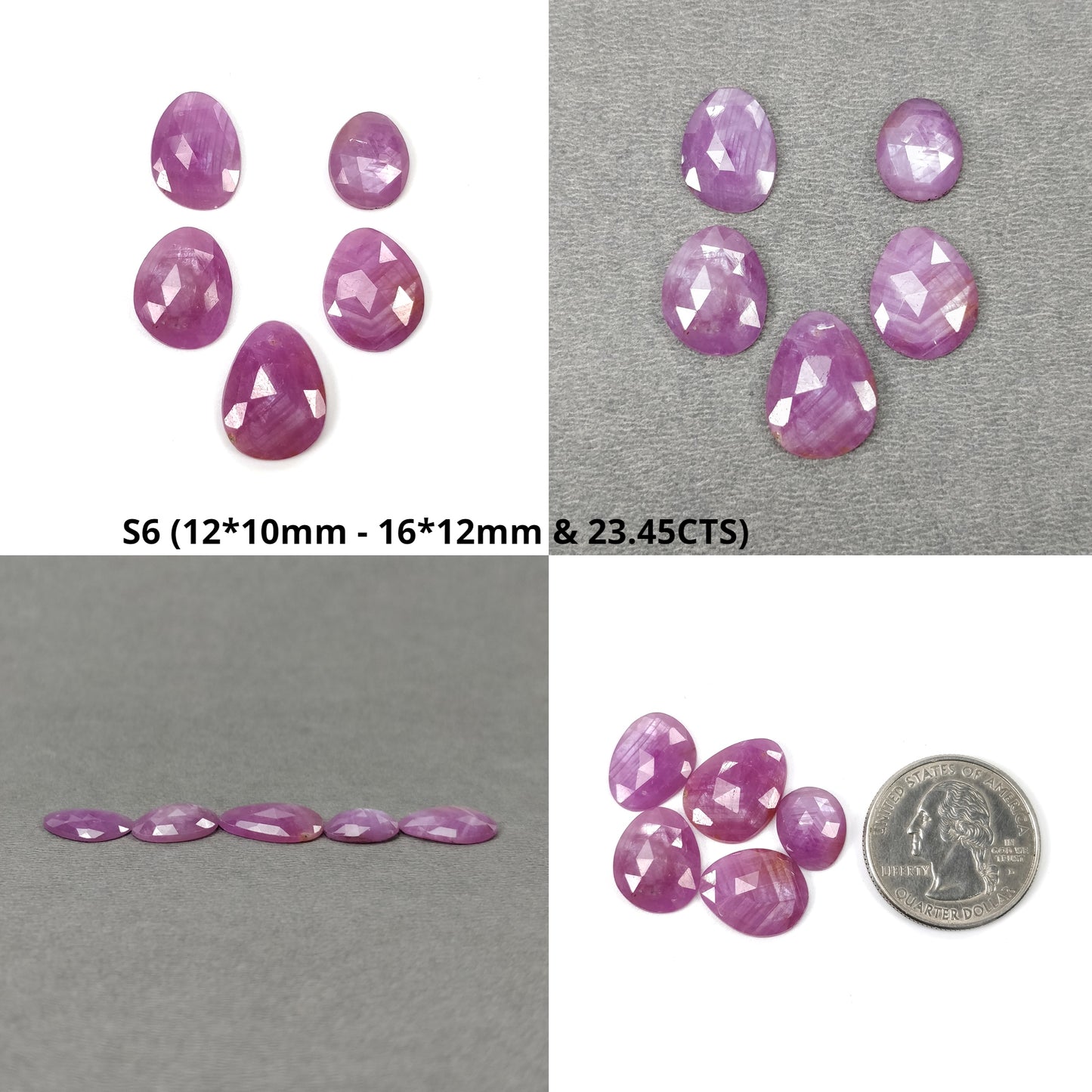 Natural Sapphire