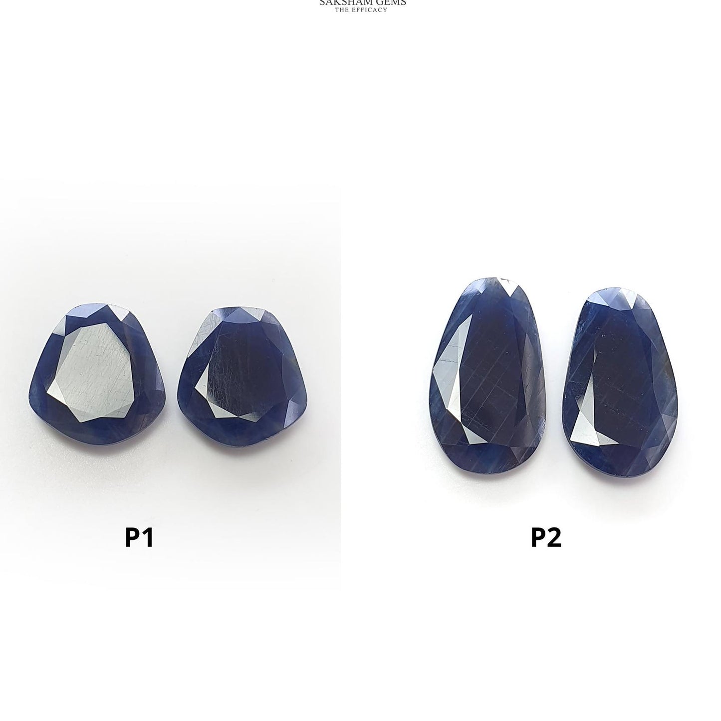 Blue Sapphire