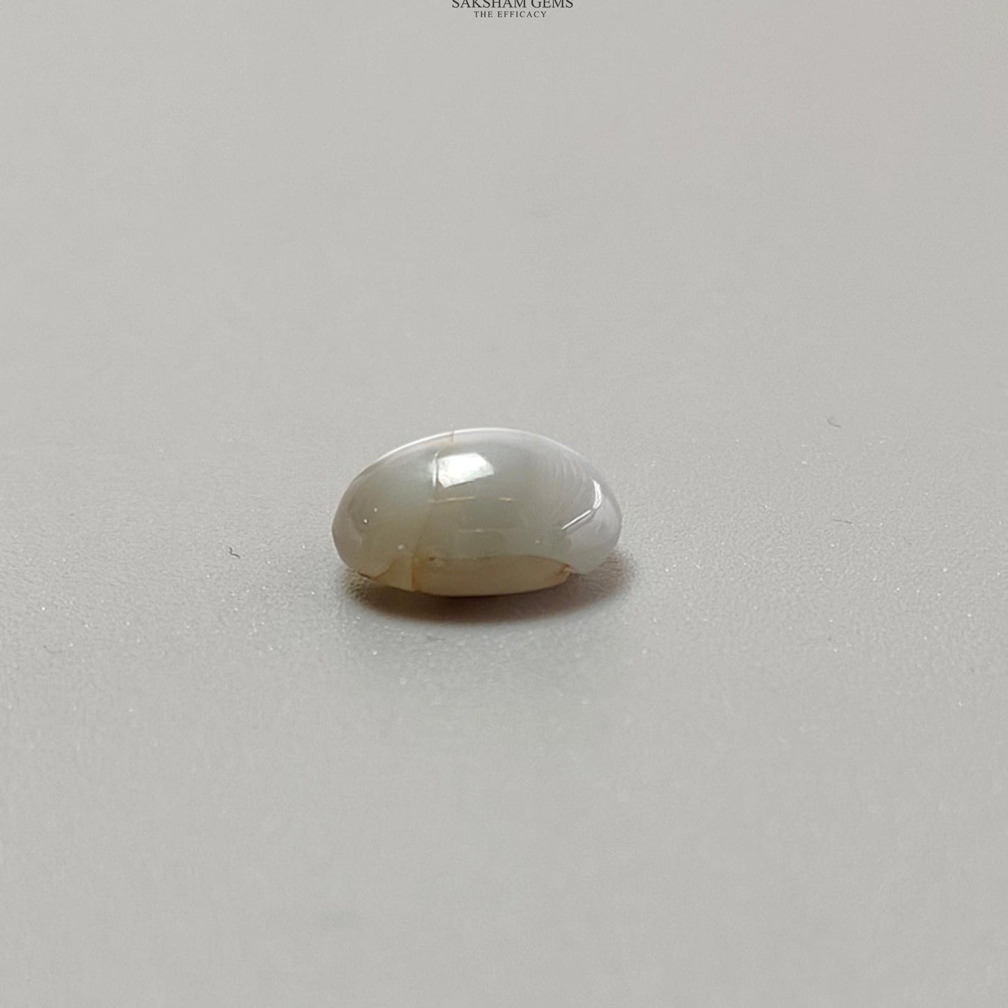 CHRYSOBERYL CAT'S EYE Gemstone Cabochon : Natural Untreated Unheated Cat's Eye Oval Shape For Jewelry