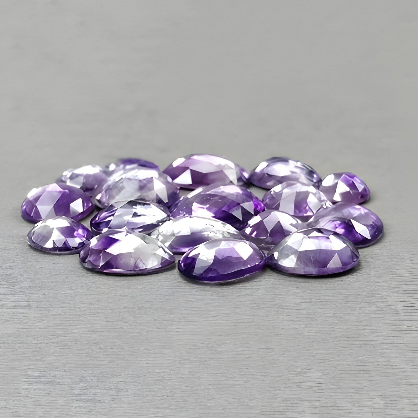 حجر ميلاد شهر فبراير