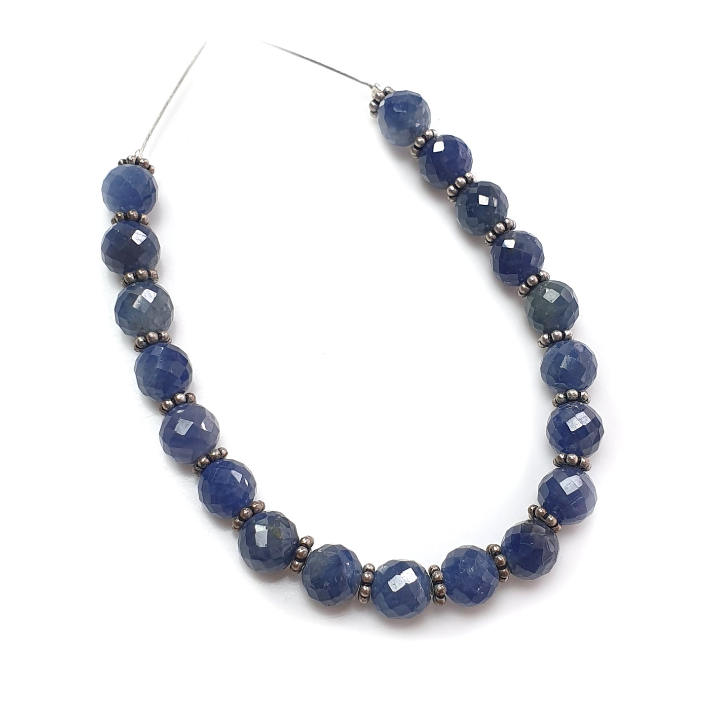 faceted Beads