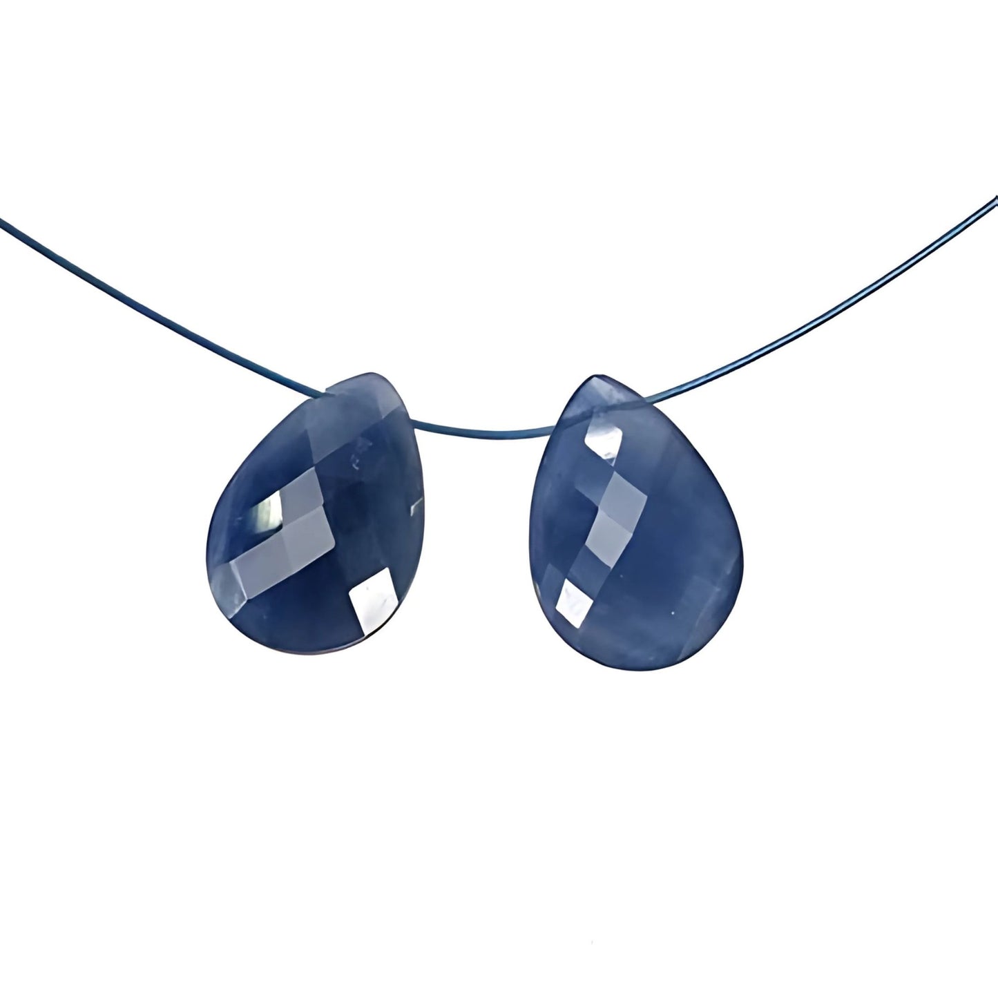saphir pour bijoux