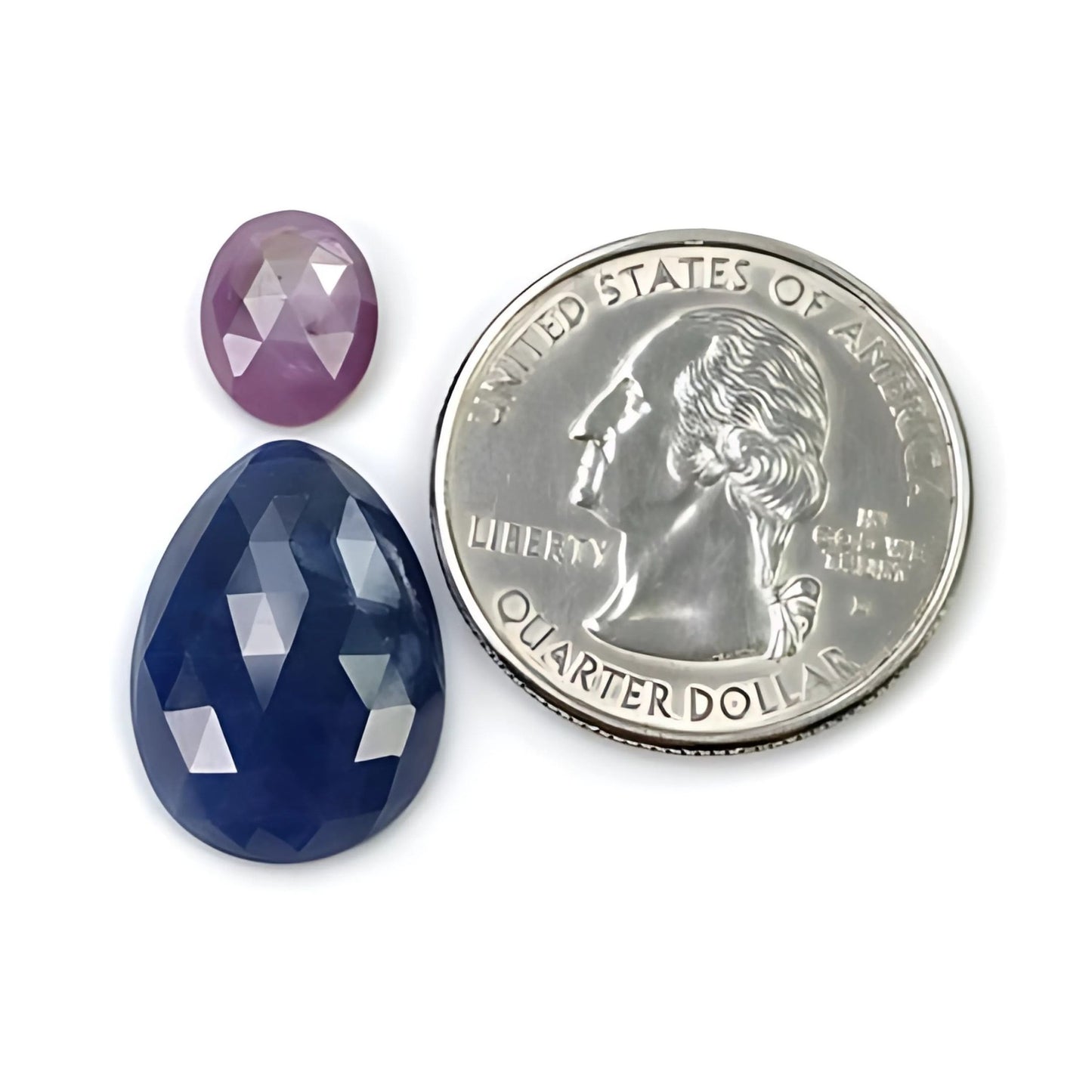 saphir pour bijoux