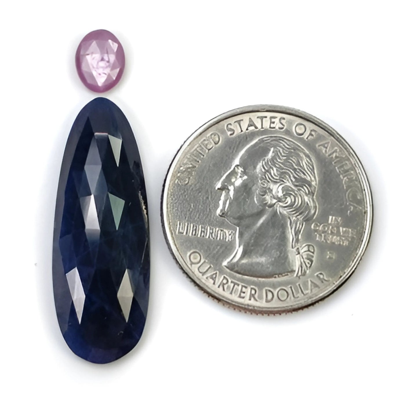 saphir pour bijoux