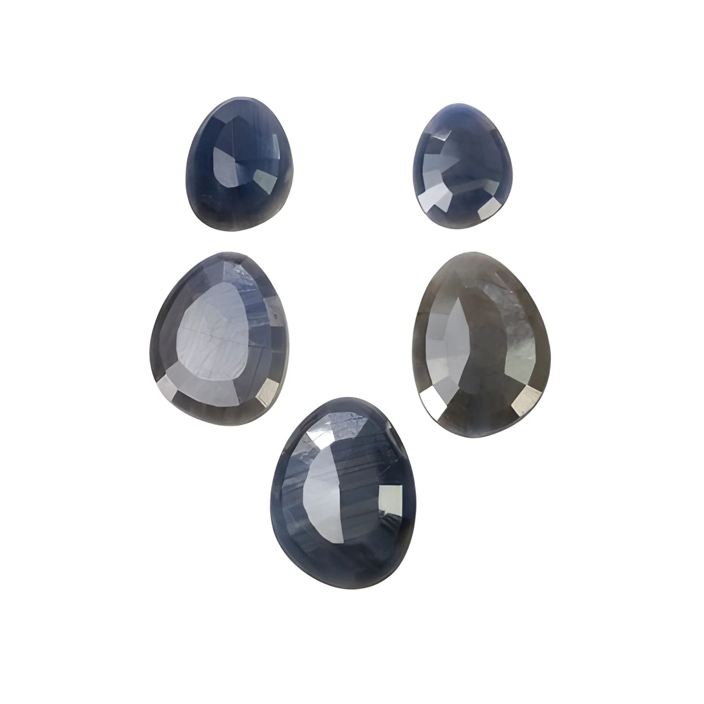 saphir pour bijoux