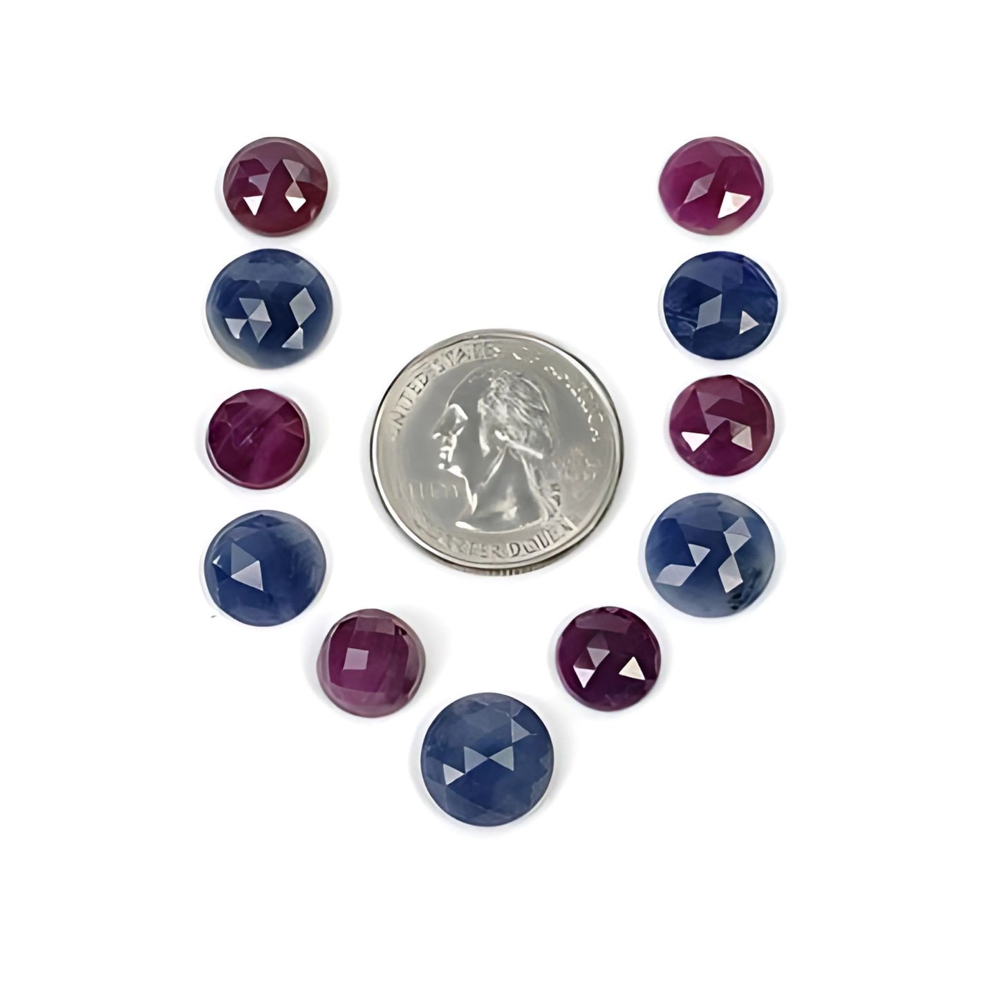 saphir pour bijoux