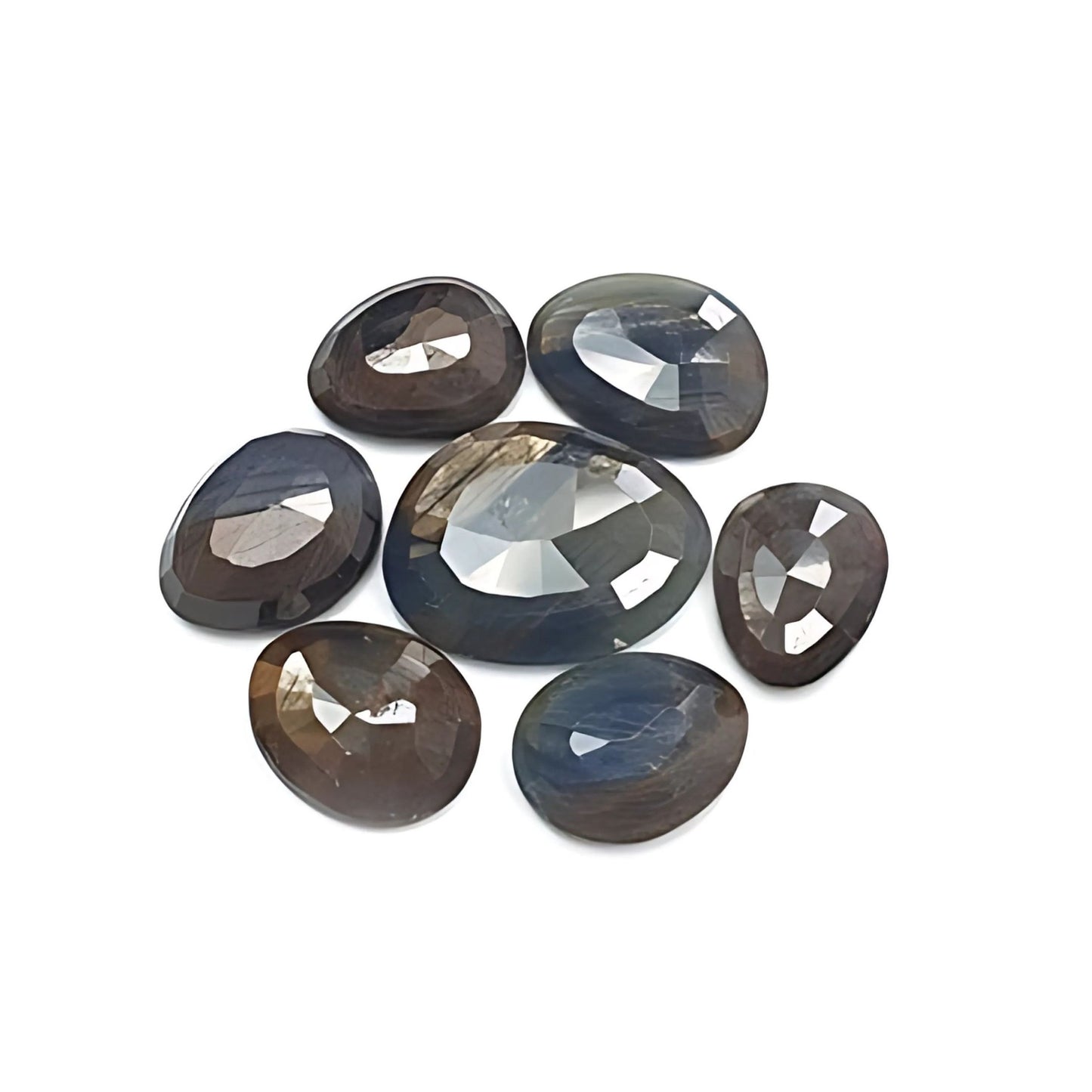 Saphir-Foir-Schmuck