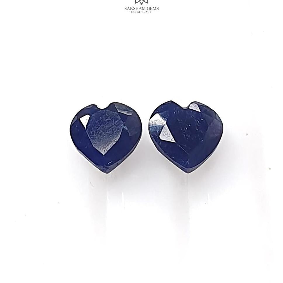 Blue Sapphire