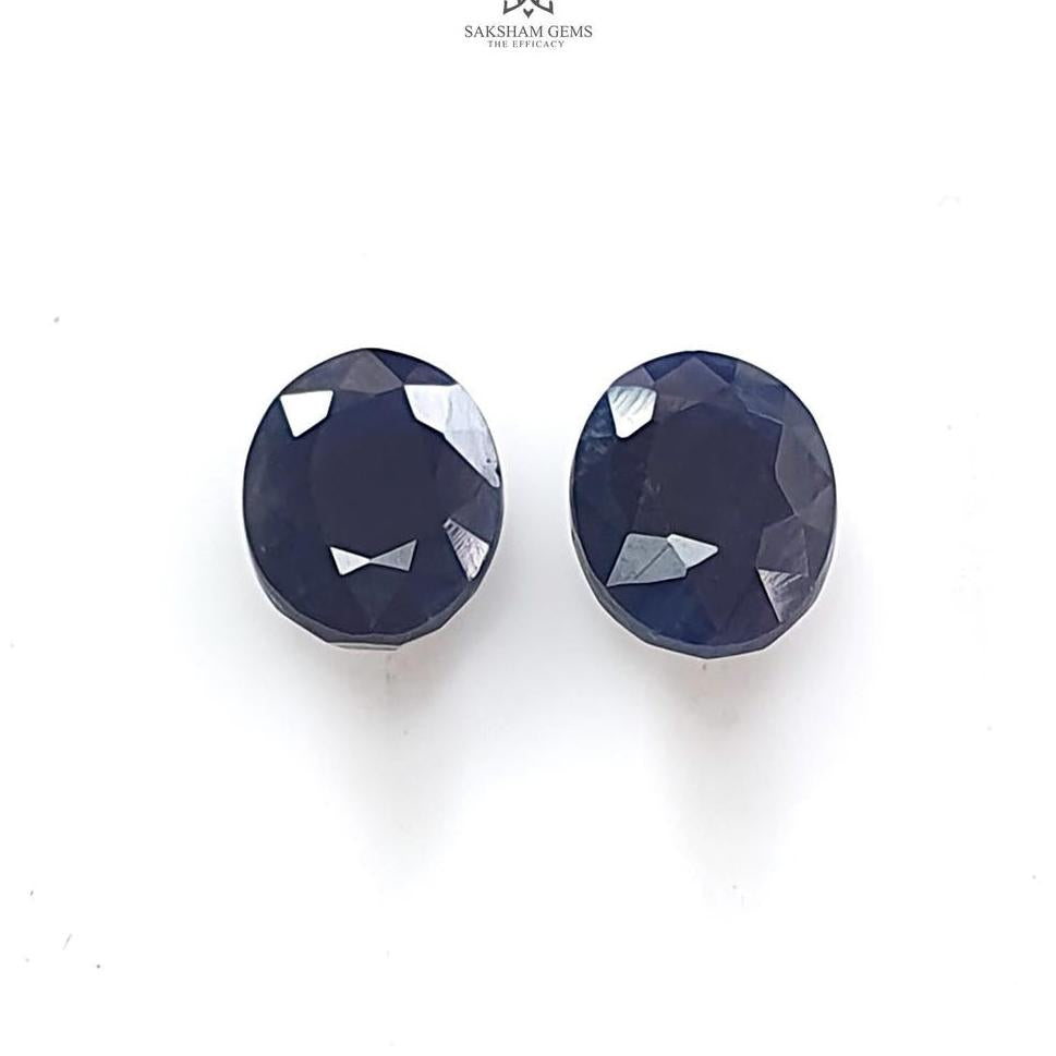 Blue Sapphire