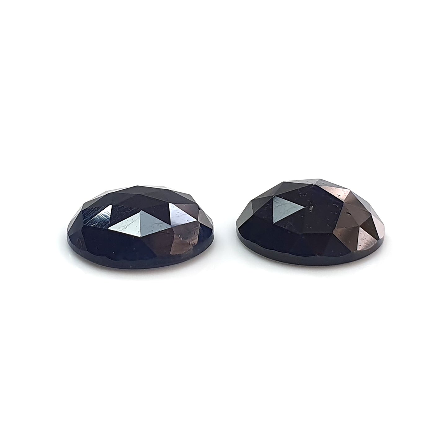 zaffiro, gemma naturale