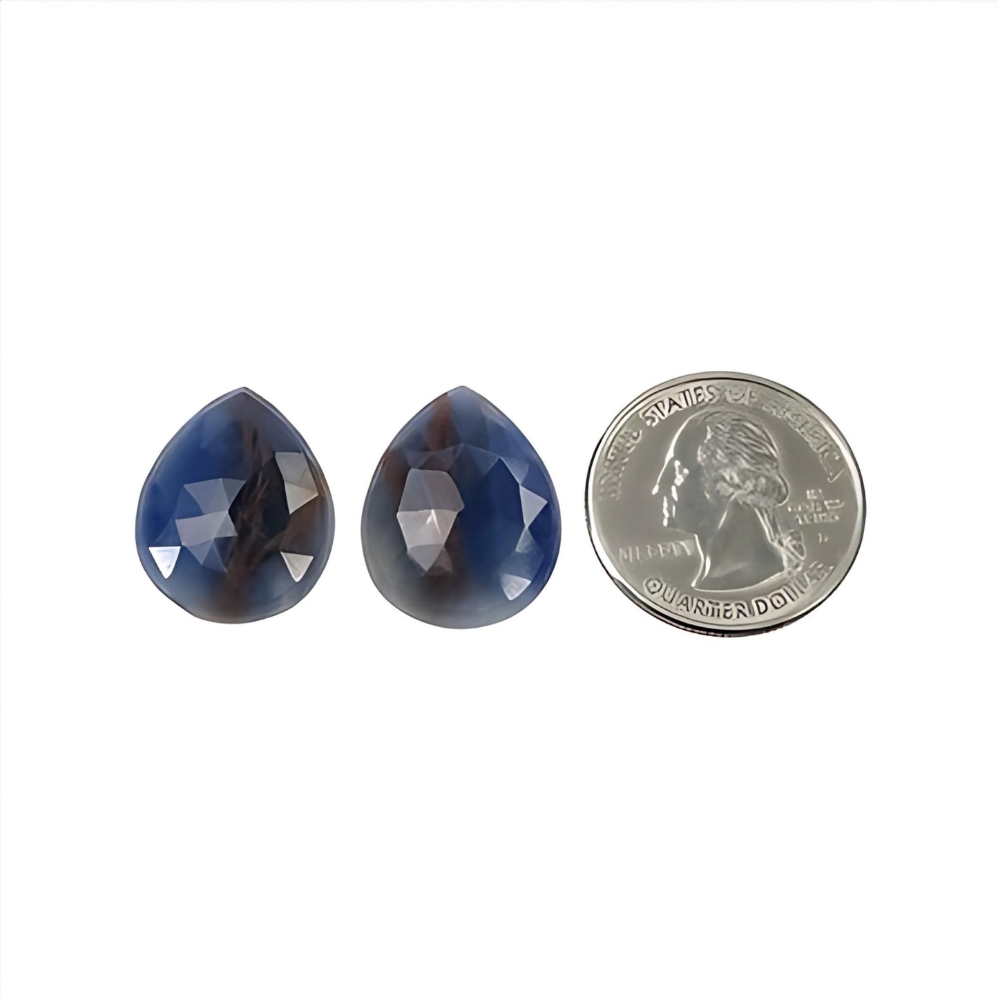 saphir pour bijoux