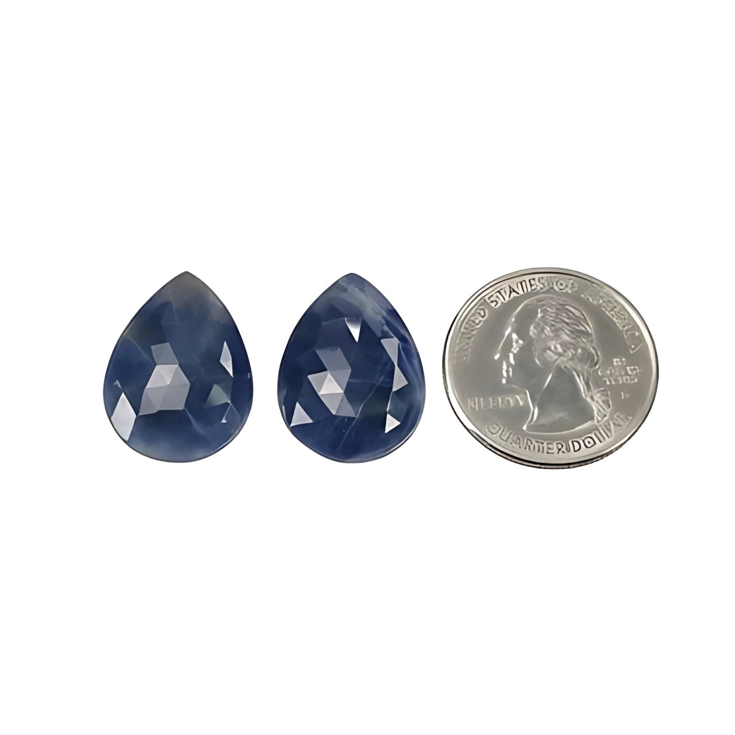 saphir pour bijoux