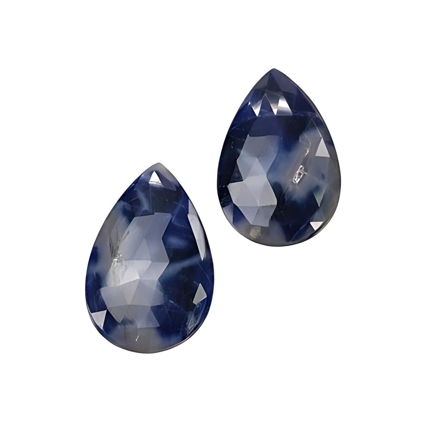 zafiro para joyería