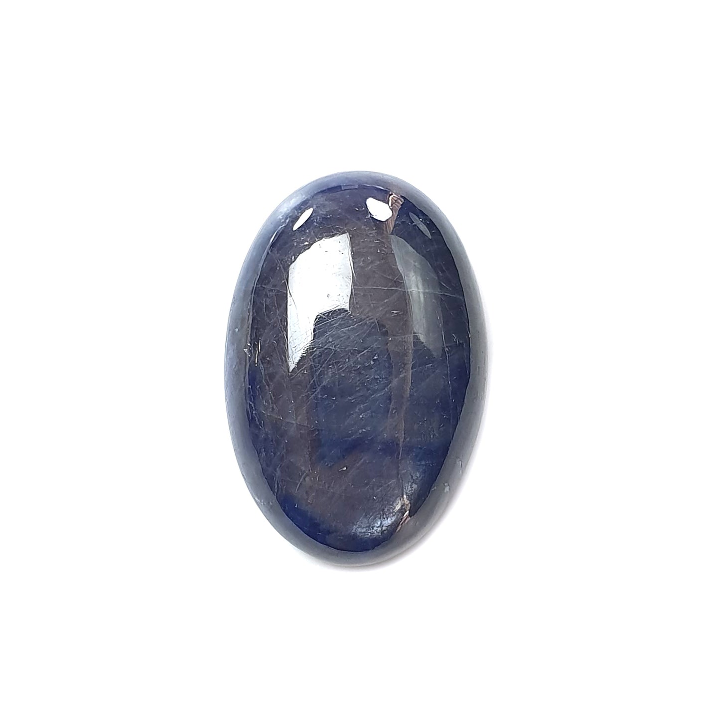 Sapphire Gemstone