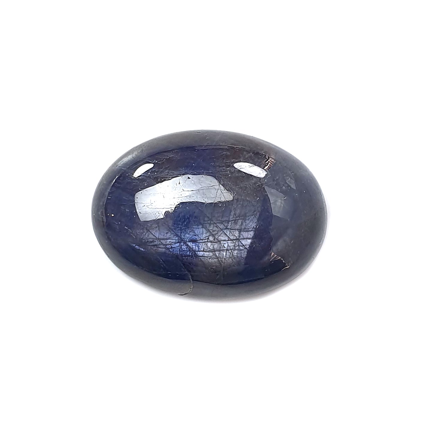 Star Sapphire Cabochon