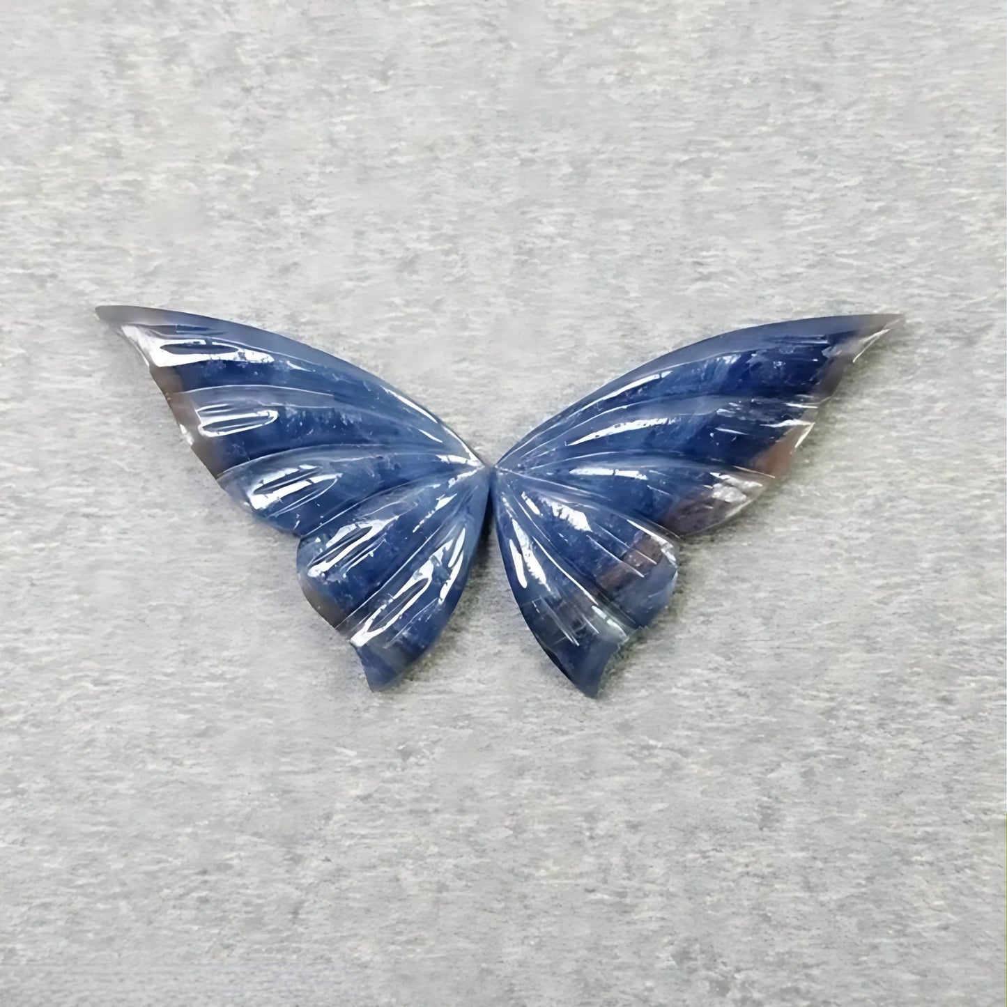 非洲蓝宝石