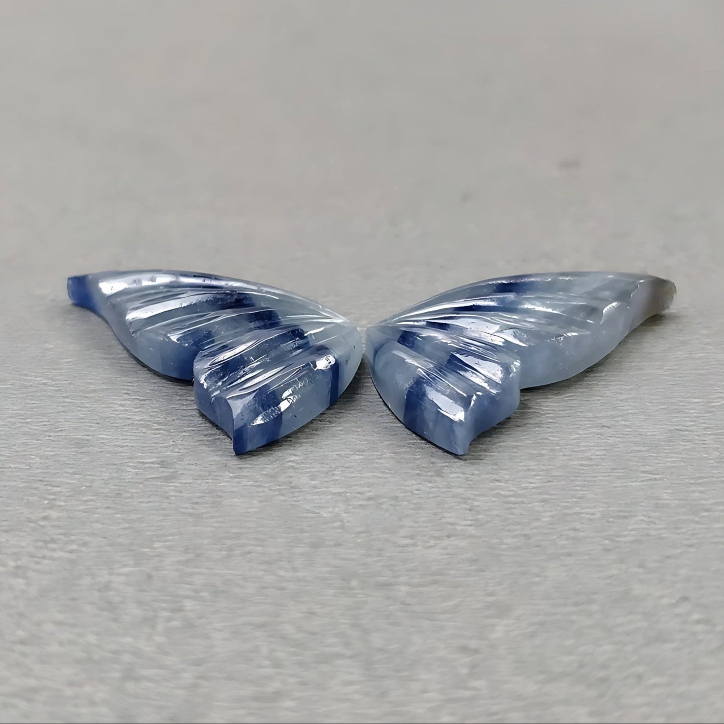 珠宝用蓝宝石