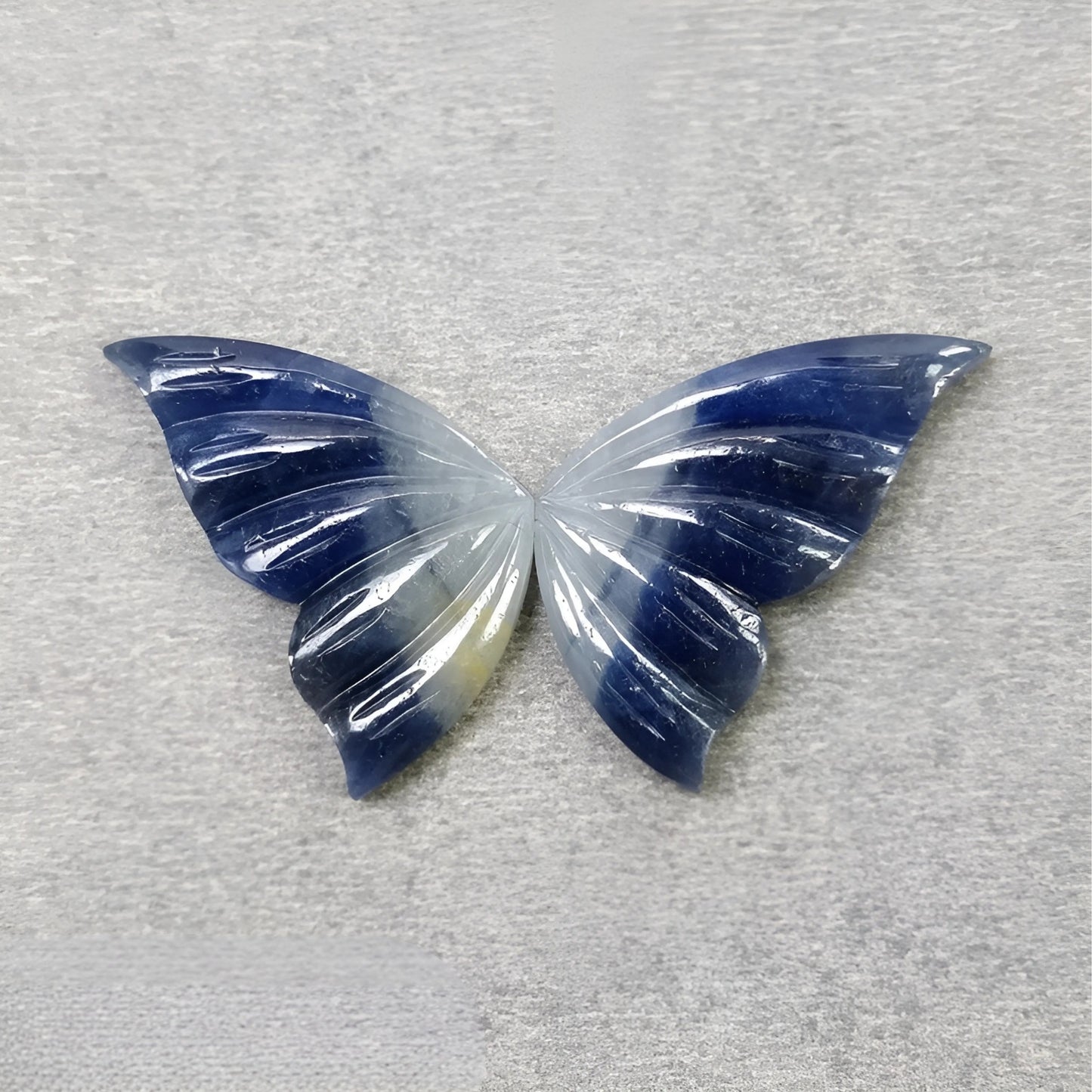 珠宝用蓝宝石