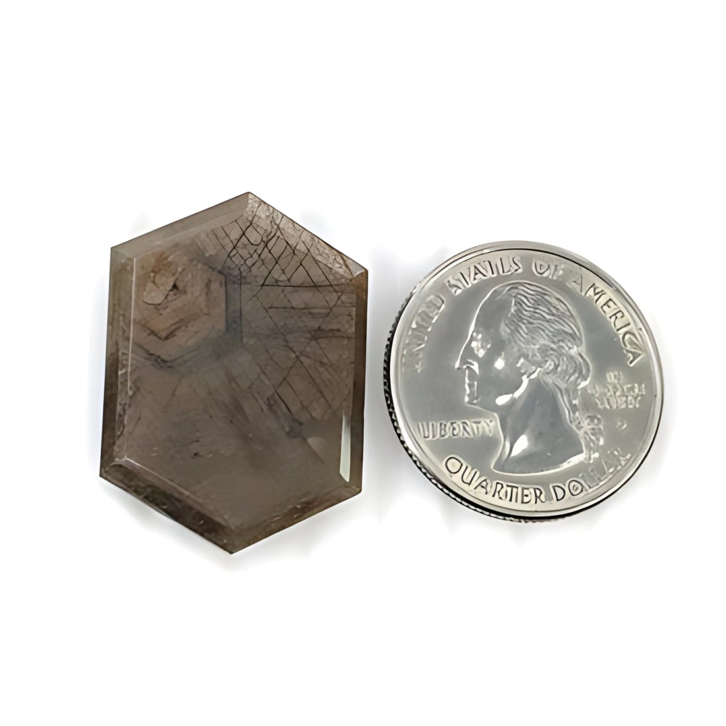 Saphir für Schmuck