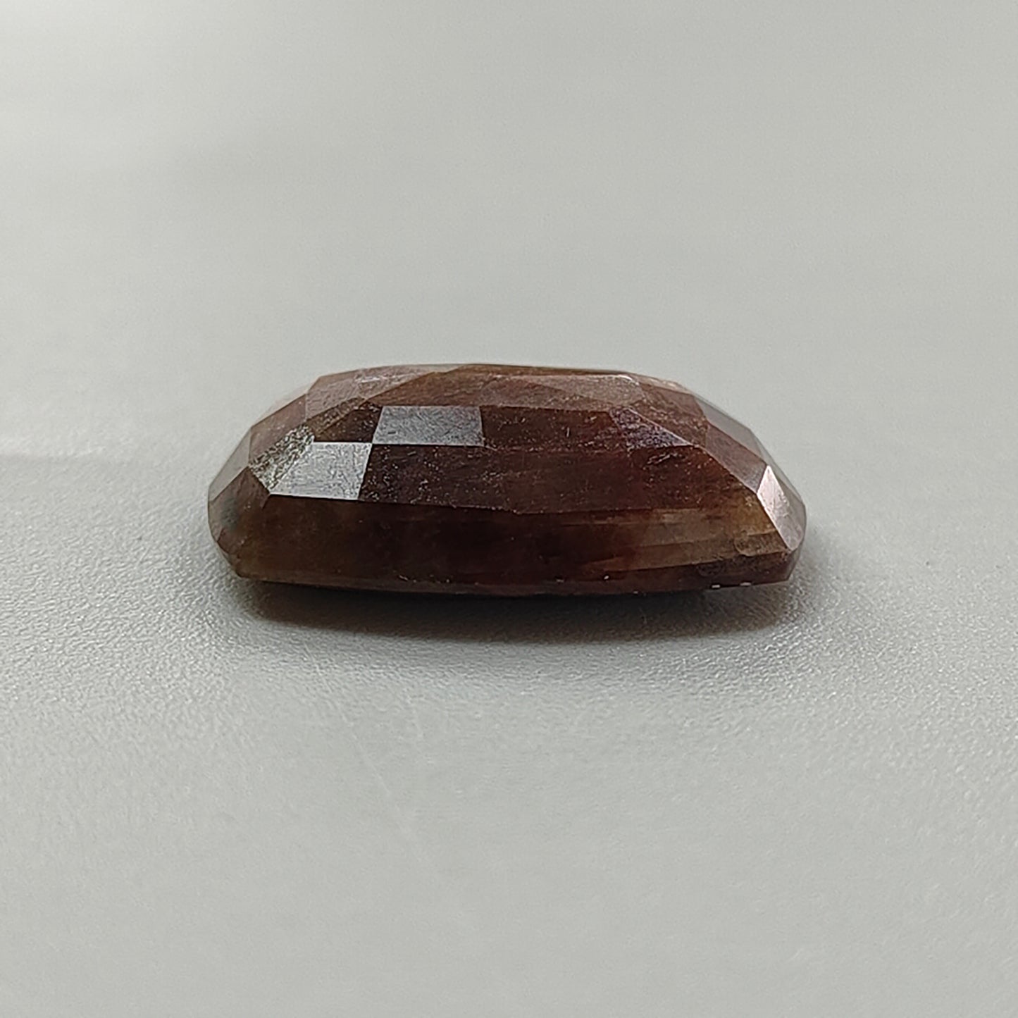 zaffiro naturale