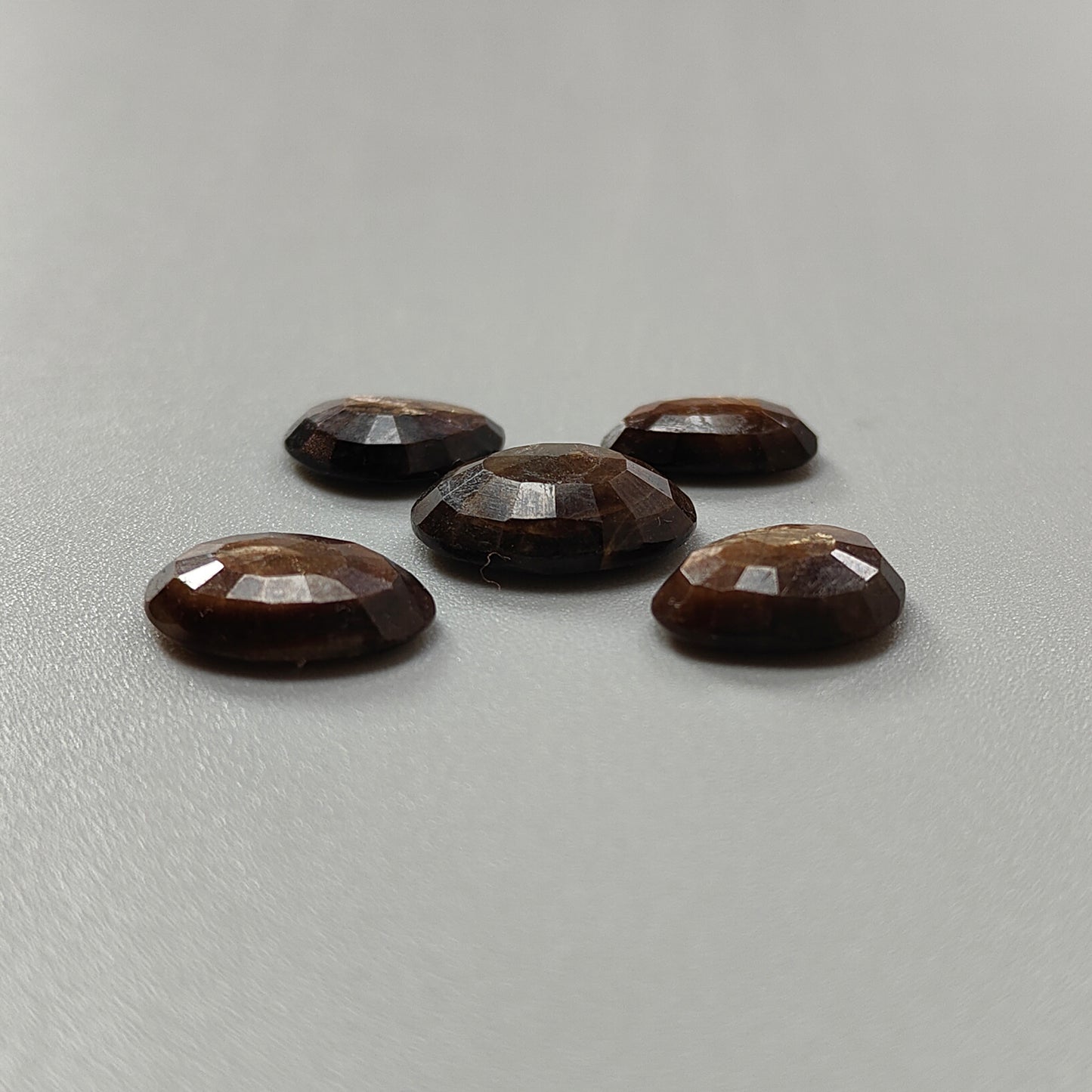 珠宝用蓝宝石