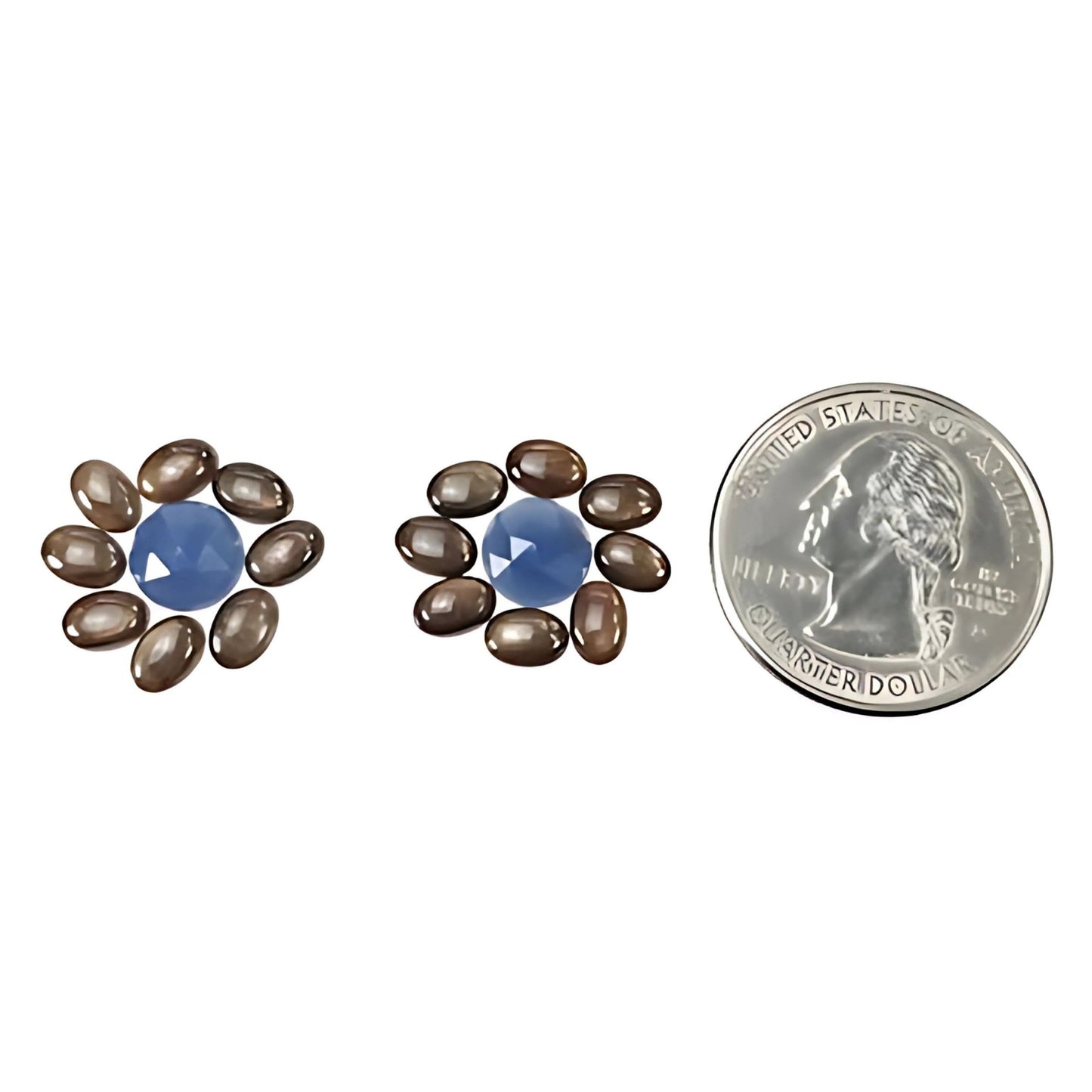saphir pour bijoux
