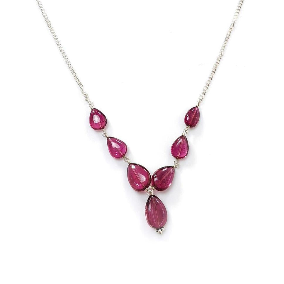 Rubellite Tourmaline