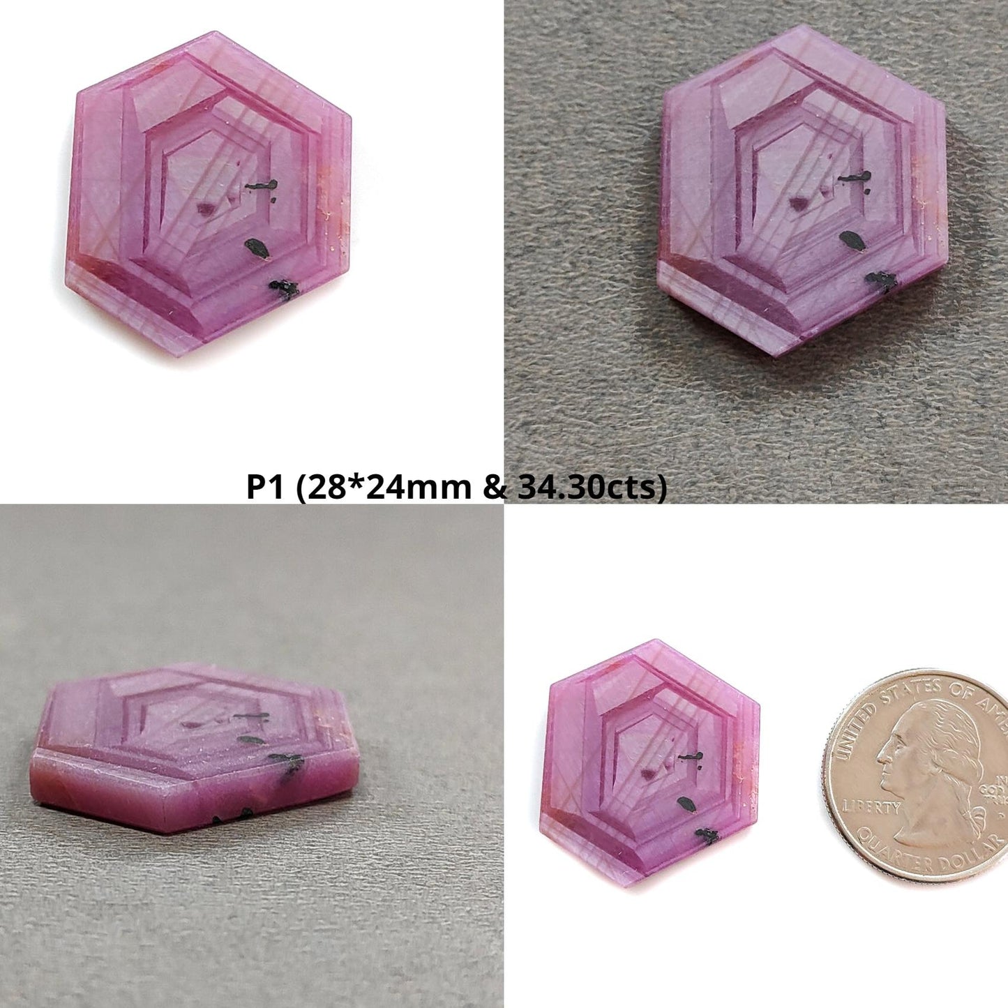 Sapphire Slices