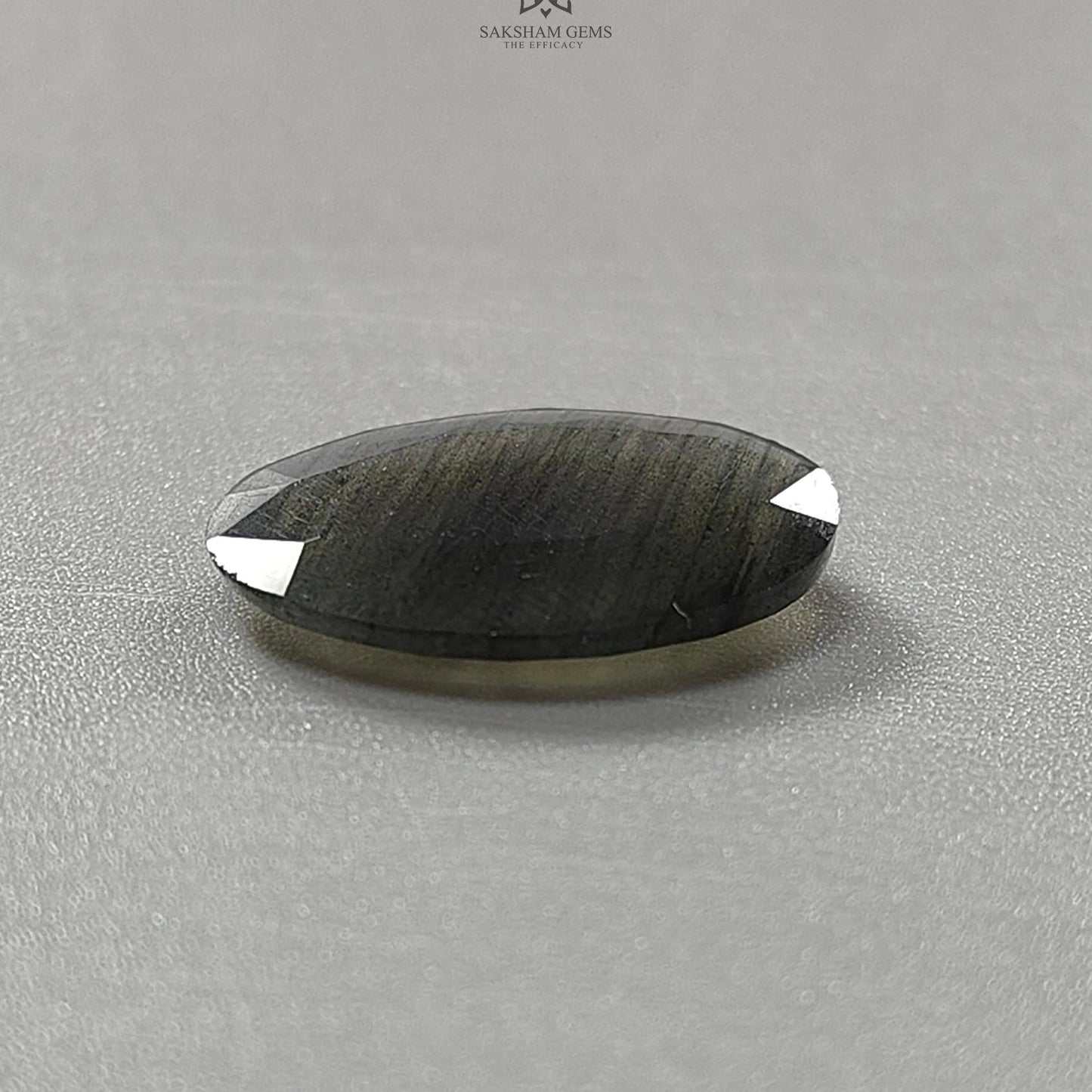 Rainbow Flashing Labradorite Fancy Cut: 9.80cts Natural Untreated Unheated Blue Labradorite oval Shape 1pc For Jewelry 21*16mm