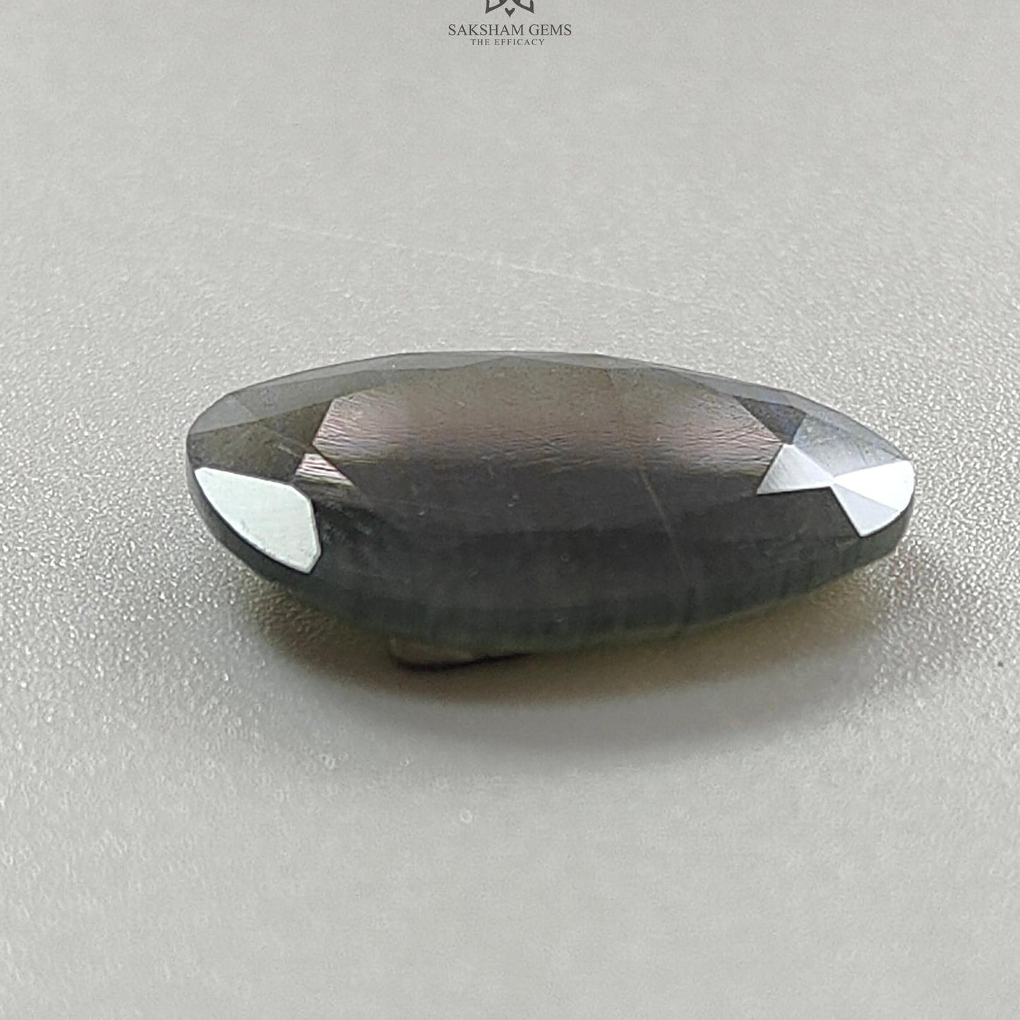 Rainbow Flashing Labradorite Fancy Cut: 12.20cts Natural Untreated Unheated Blue Labradorite Uneven Shape 1pc For Jewelry 22*17mm