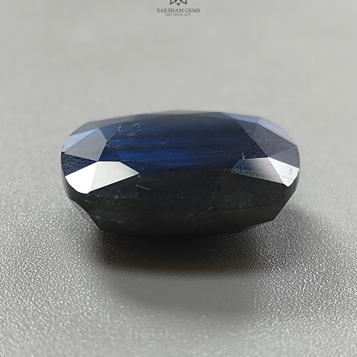 Labradorite Cabochon Fancy Cut : 29.00cts Natural Untreated Unheated Blue Labradorite Cushion Shape 1pc For Jewelry 22mm
