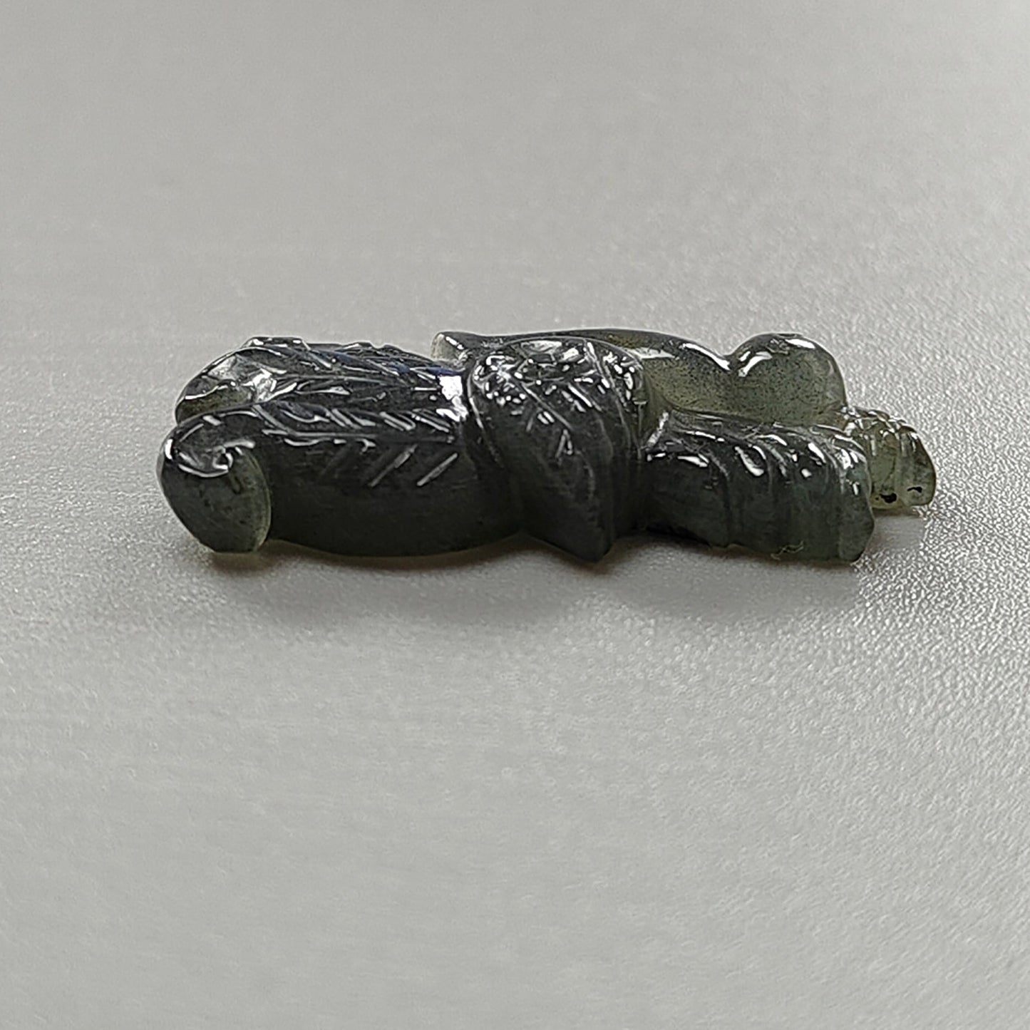 Pietra portafortuna di febbraio