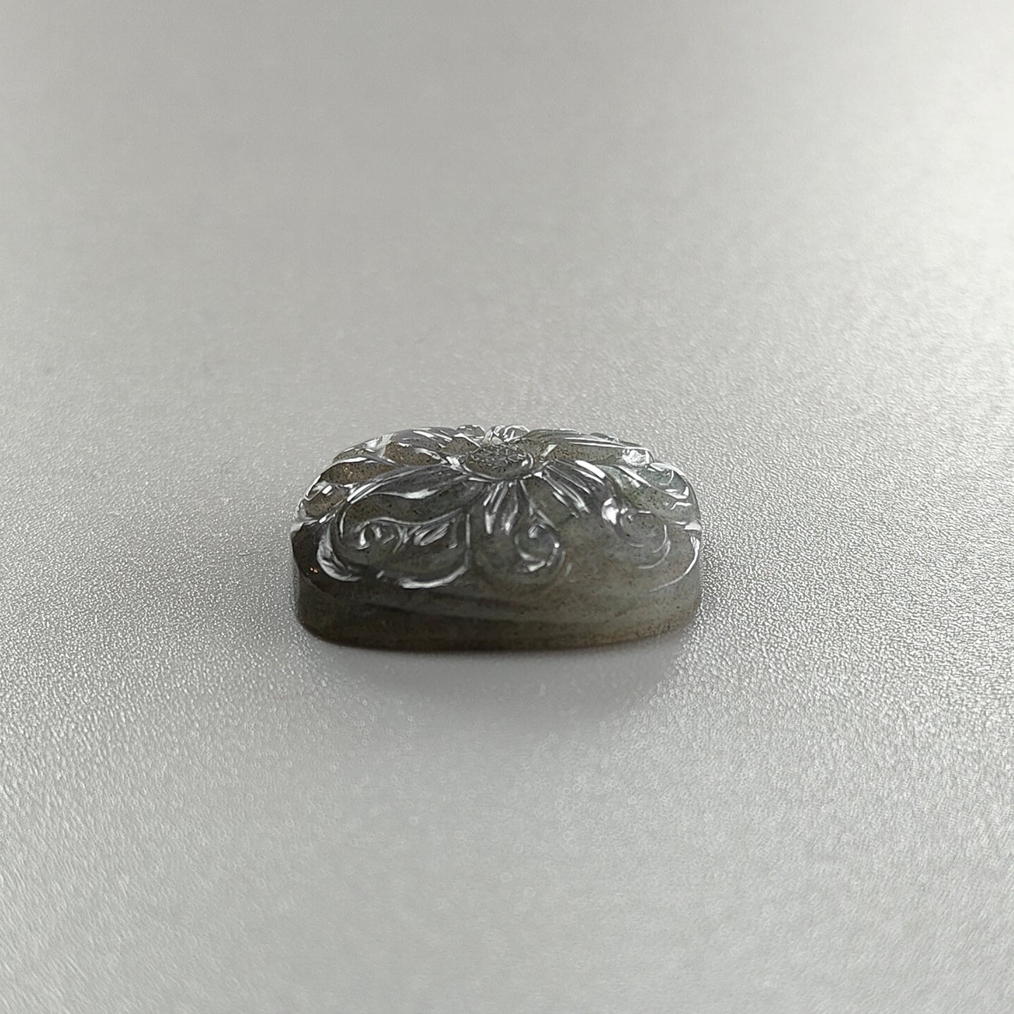 Intaglio della labradorite