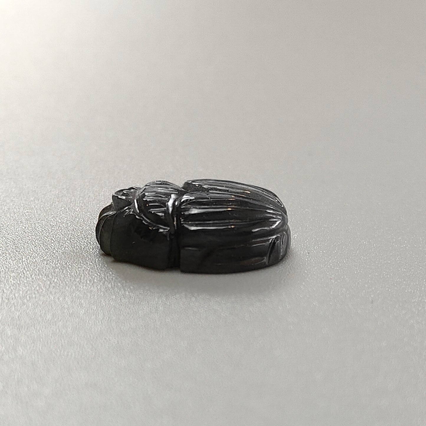Intaglio della labradorite