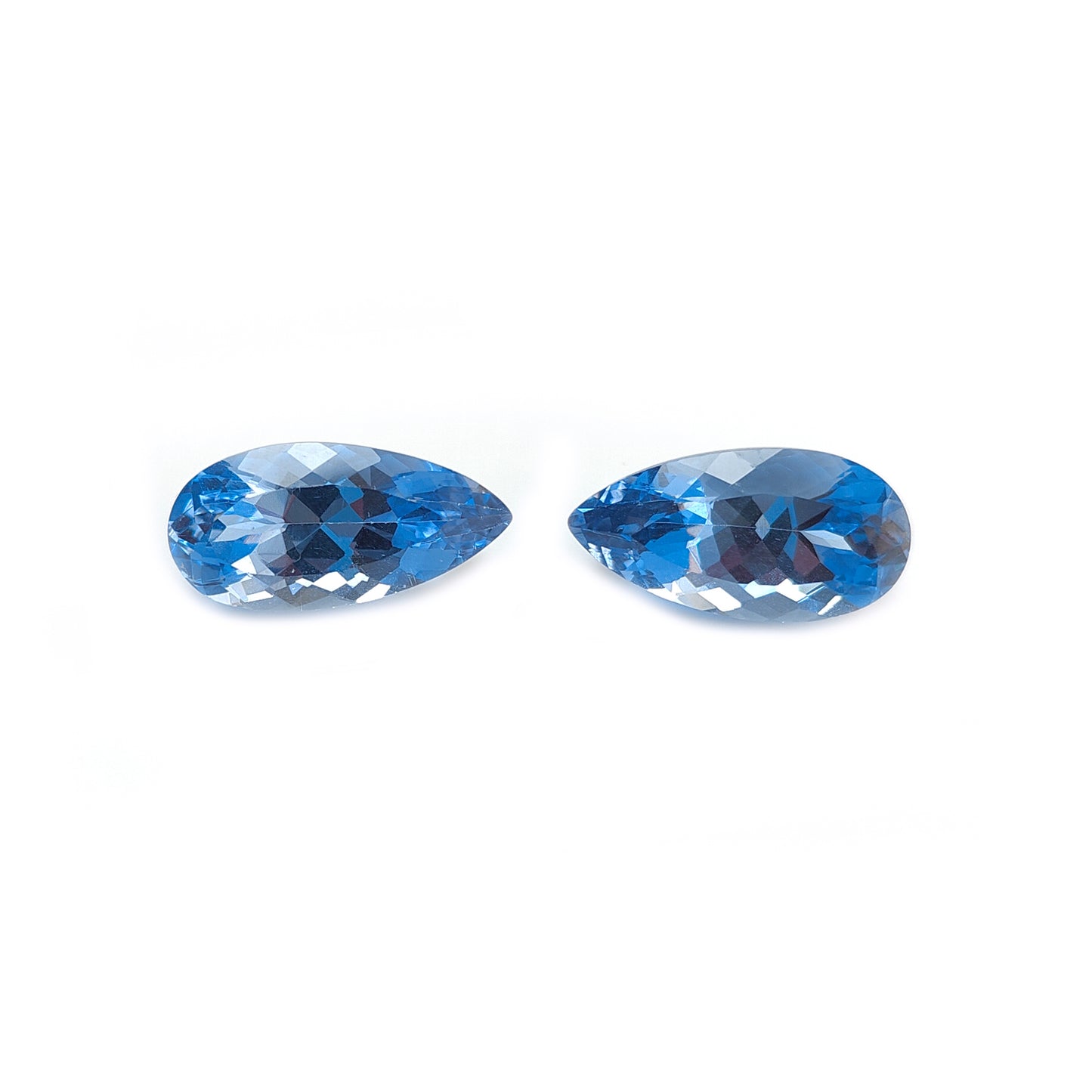 zafiro para joyería