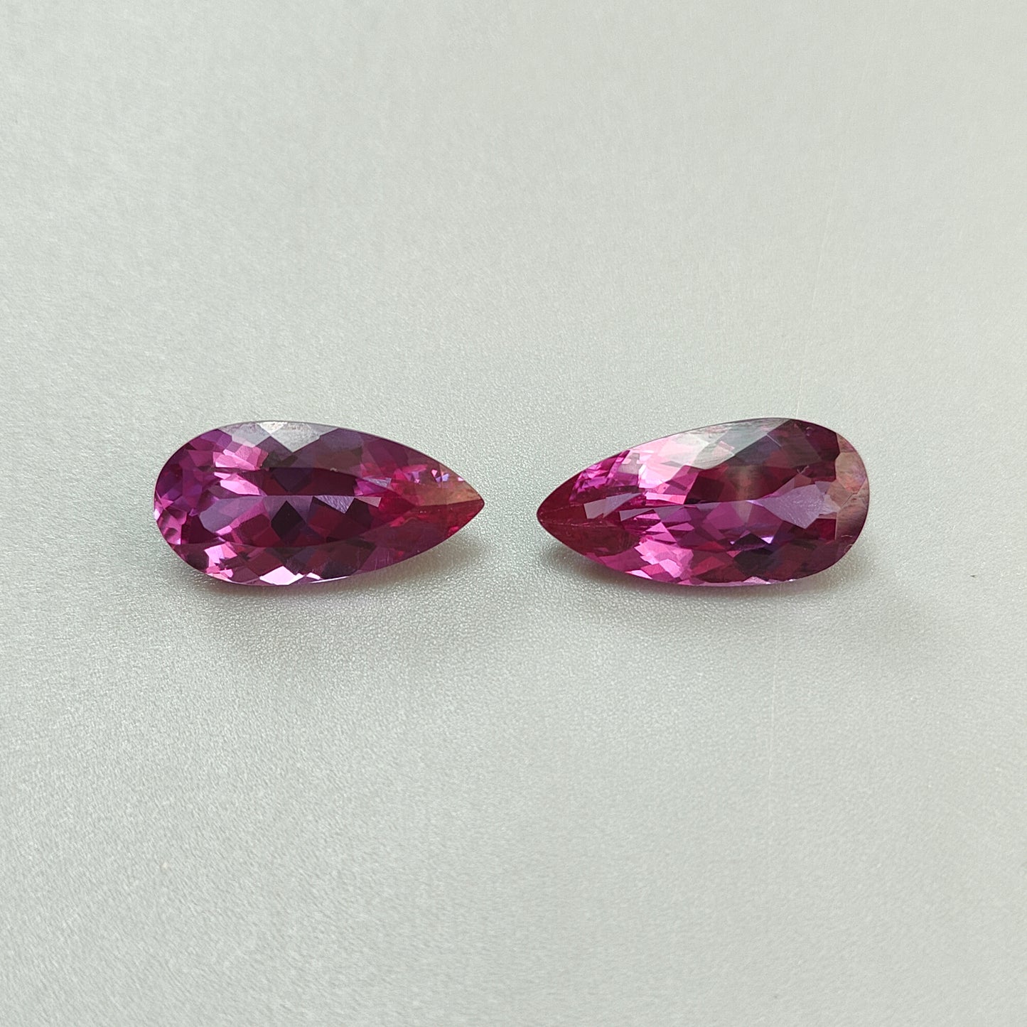 grenat pour bijoux