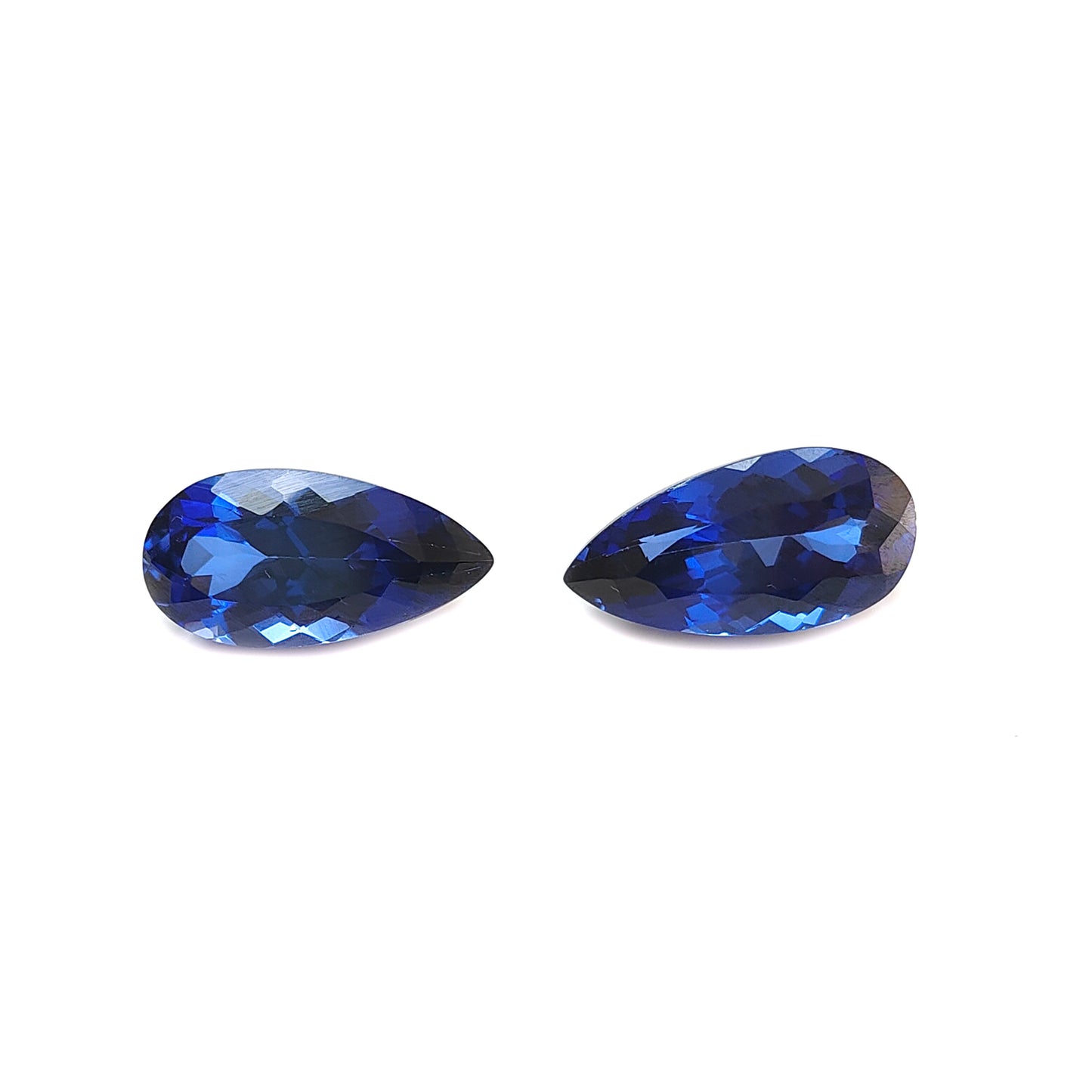 zafiro para joyería