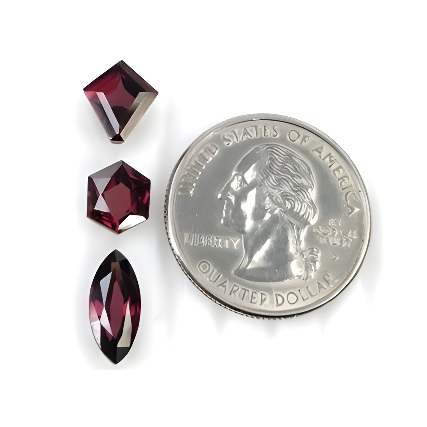 Circón para joyería