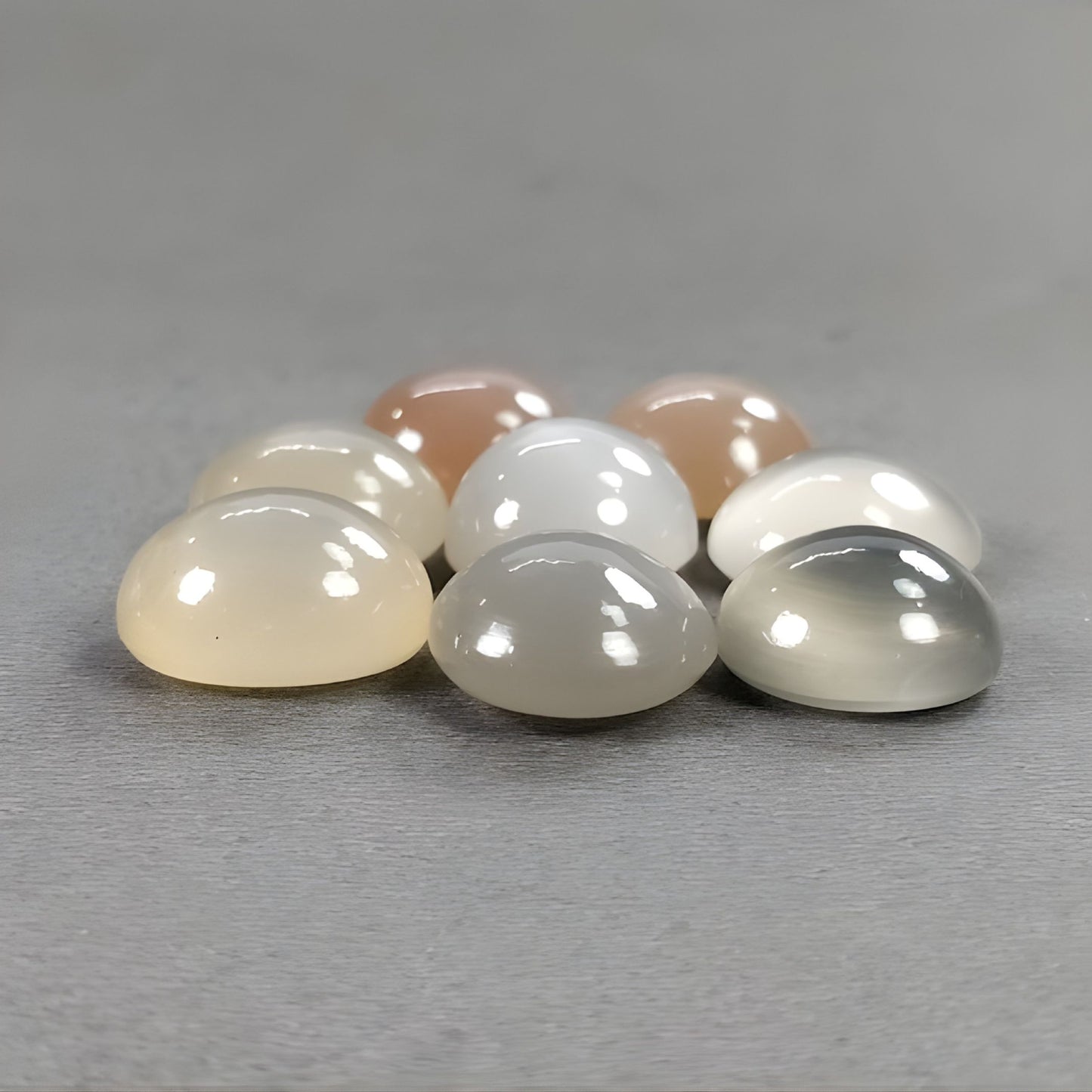 natural untreated gemstone