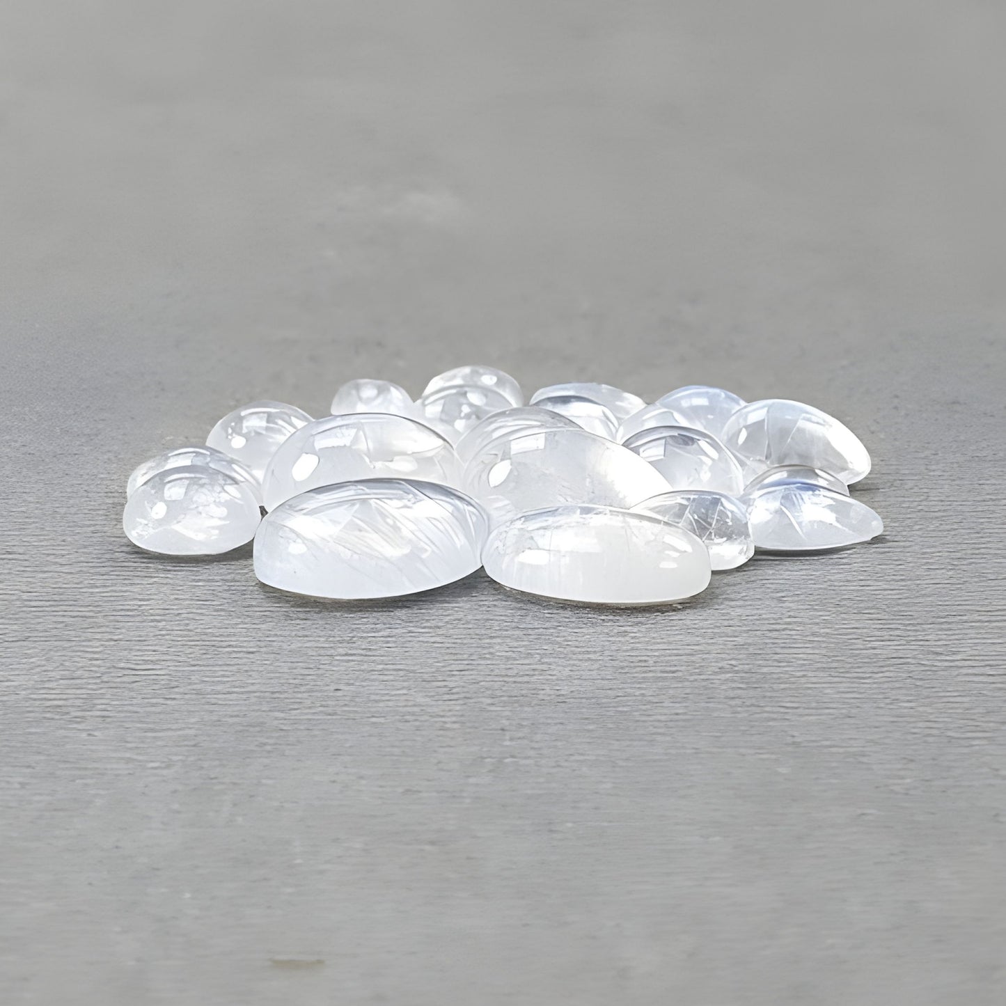 天然未処理の宝石