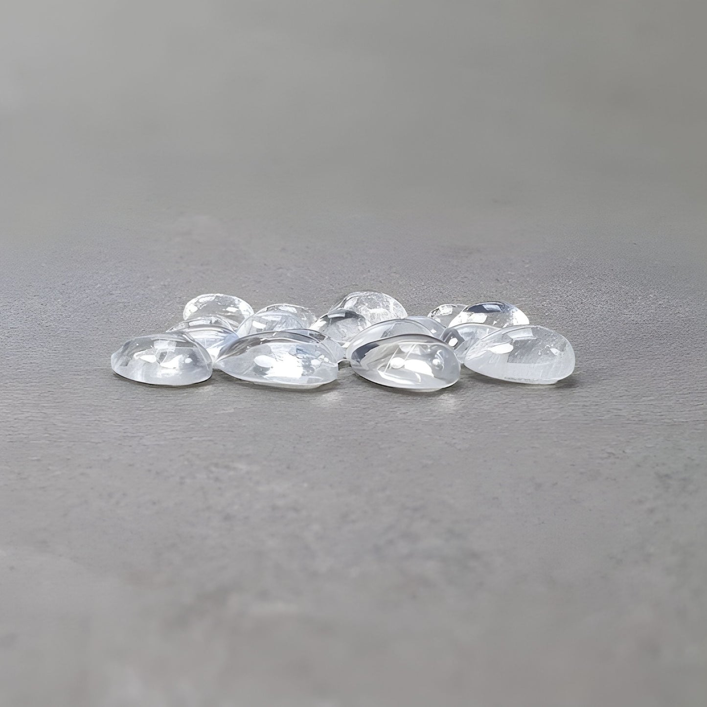 حجر القمر للمجوهرات