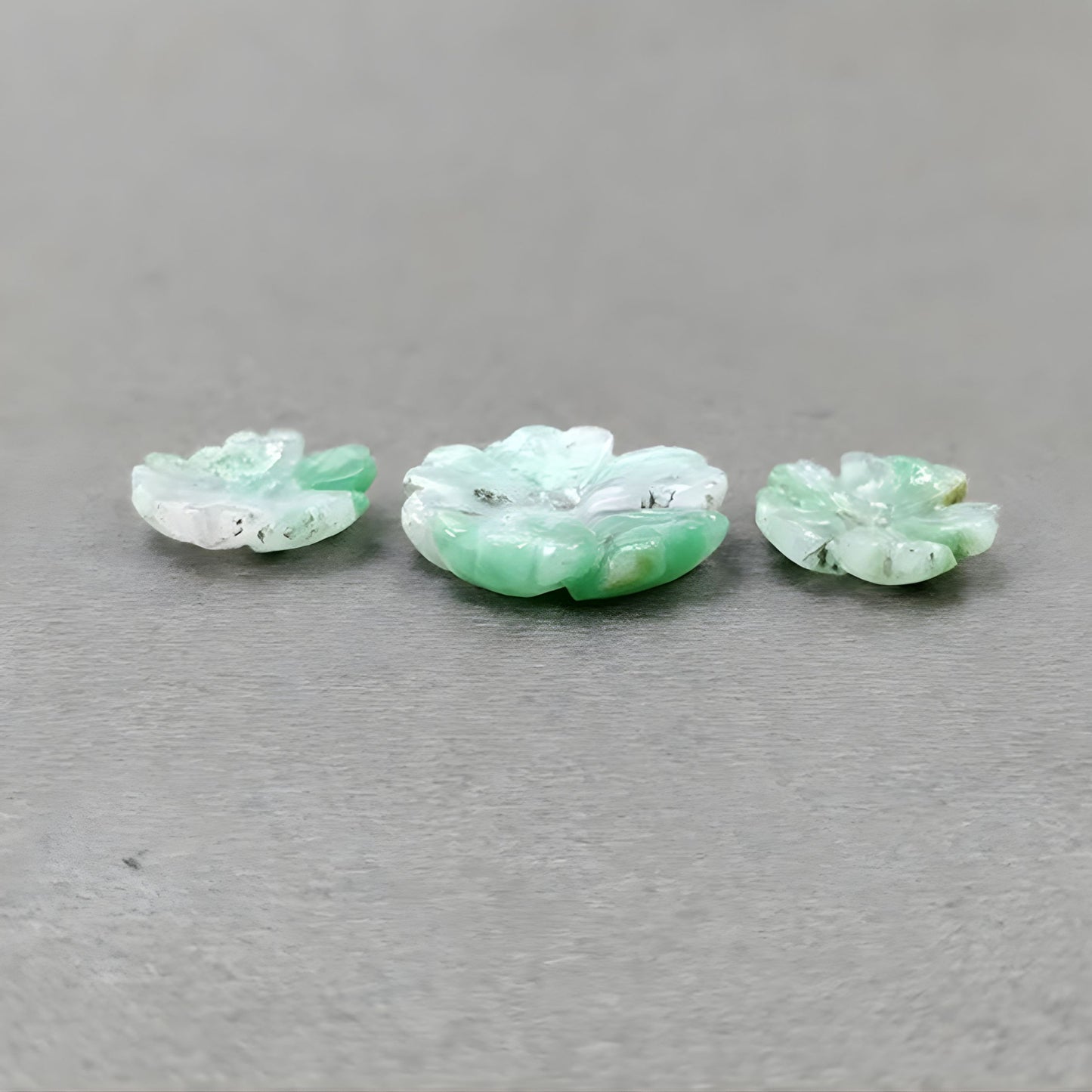 نحت زهرة الكريسوبراسي