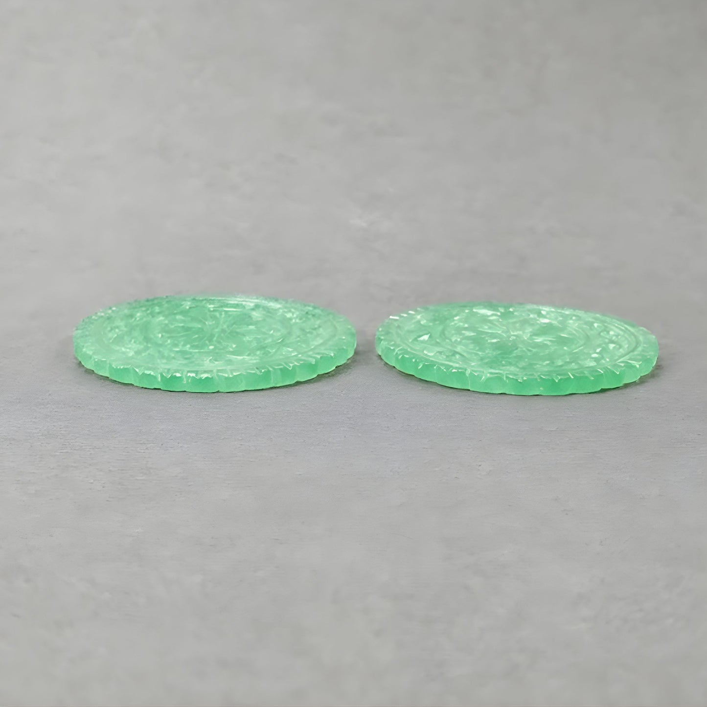 Round Quartz Gemstone