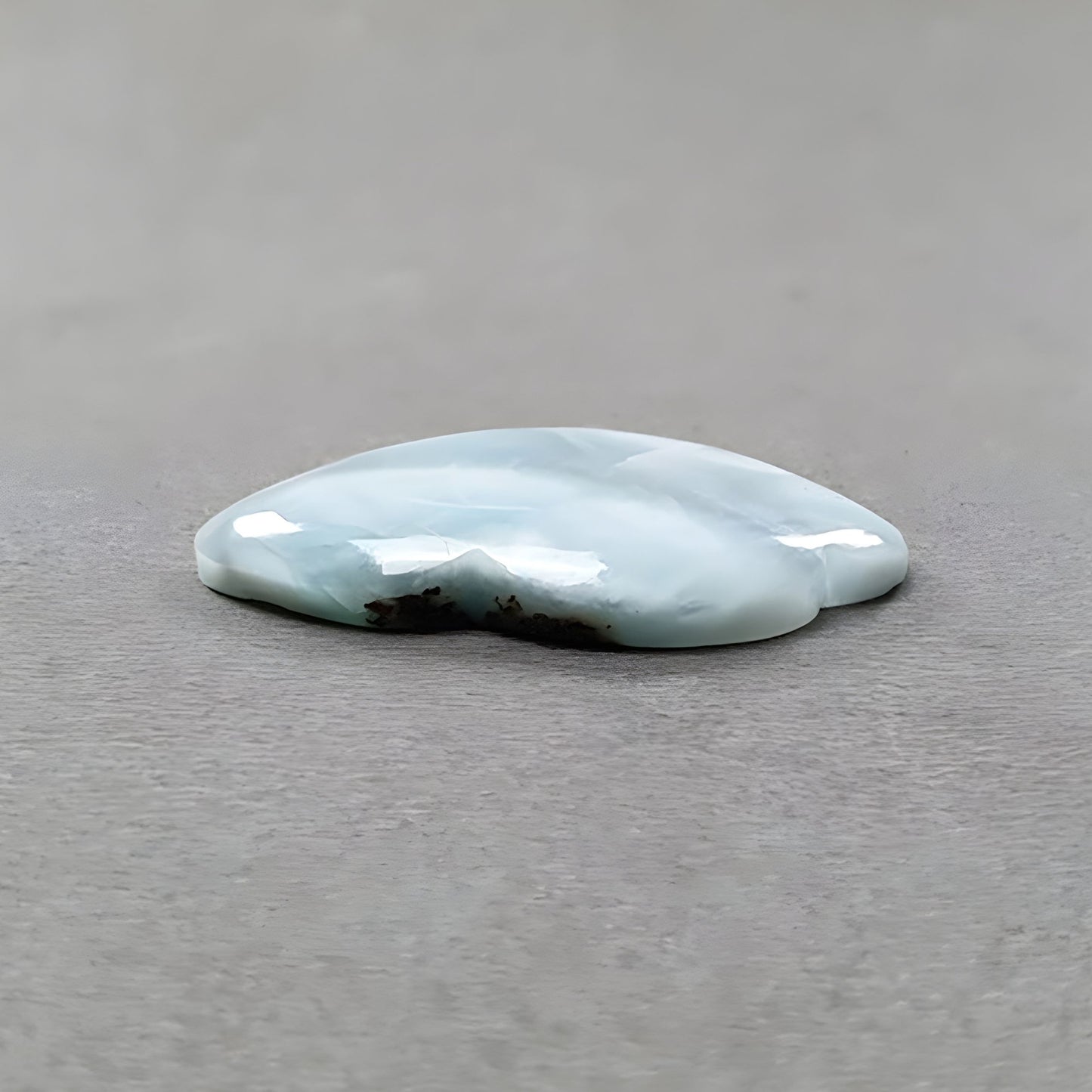 pierre précieuse larimar naturelle non traitée