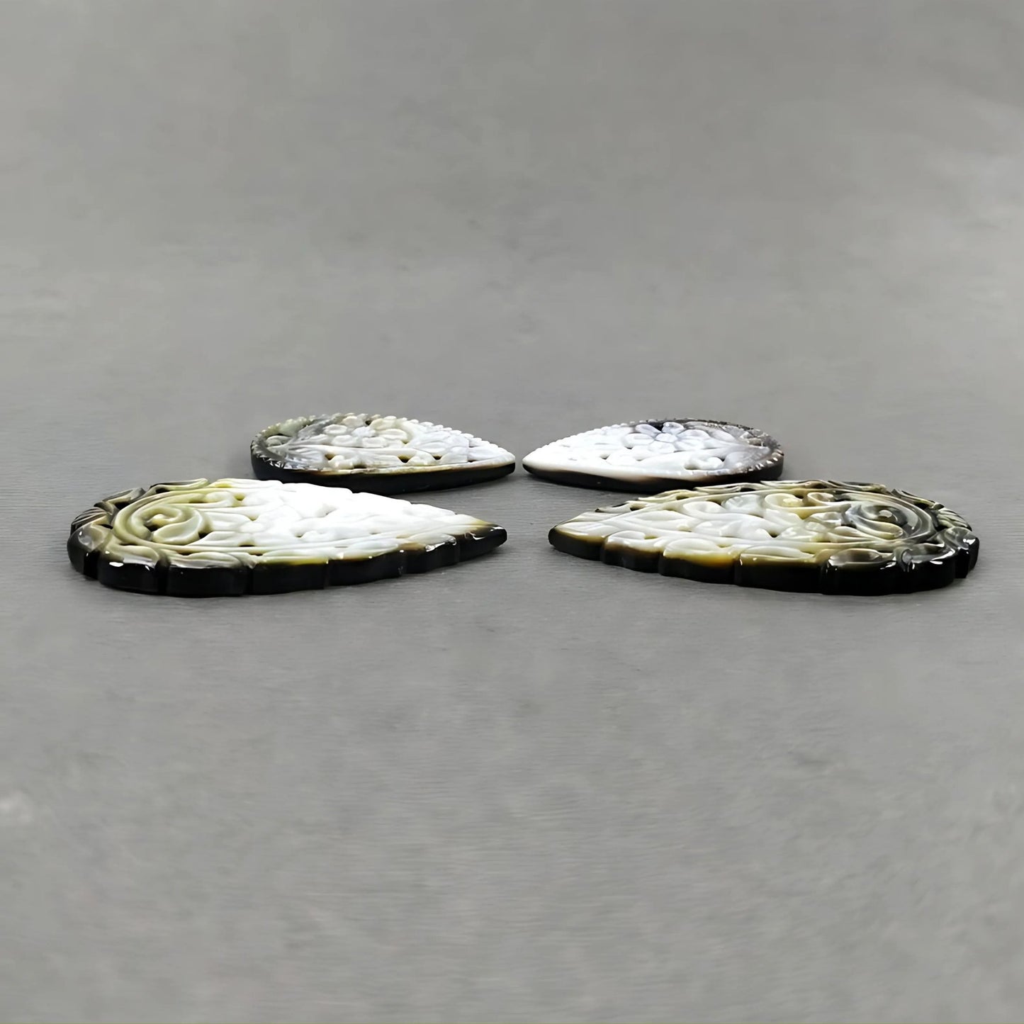 拖把雕刻