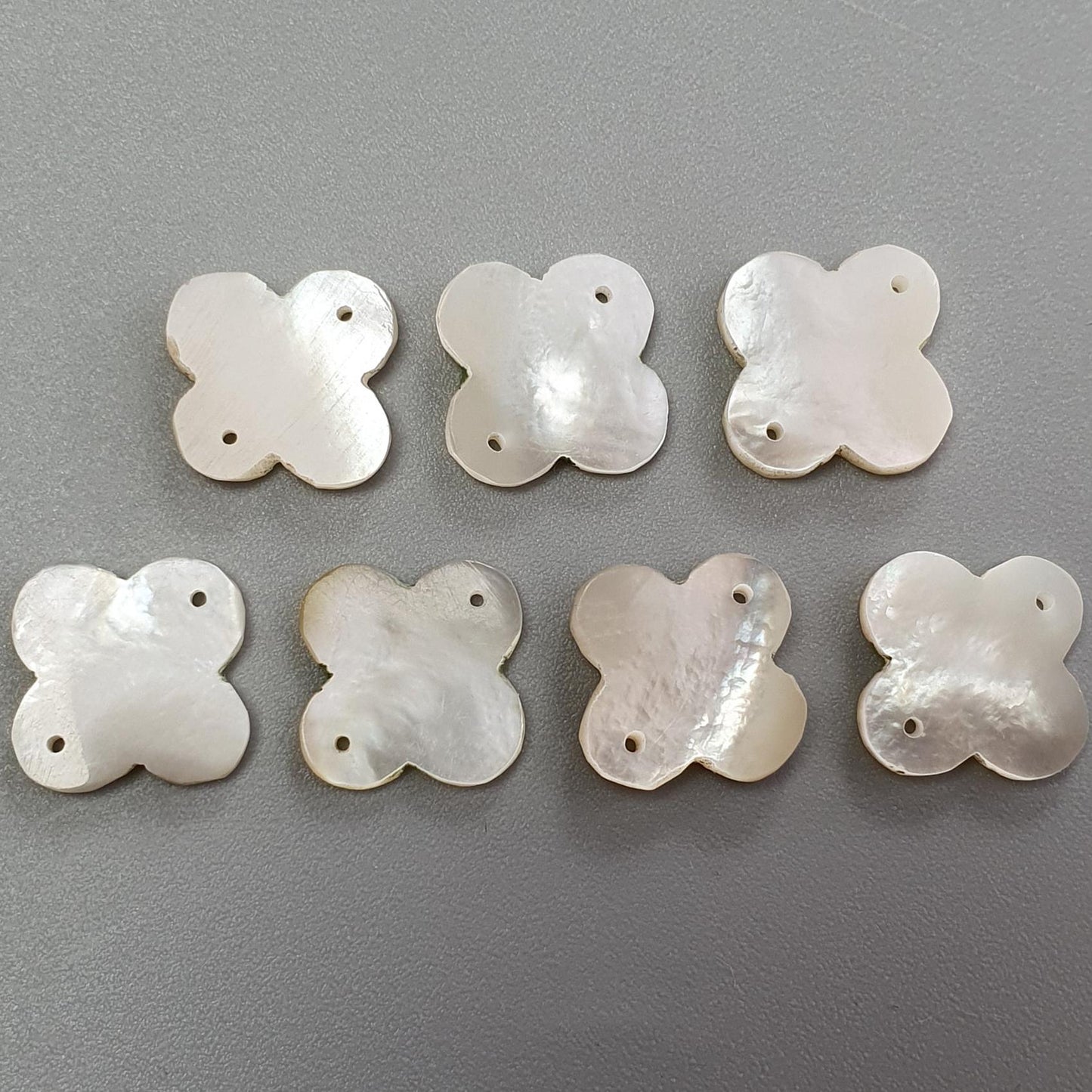 Mother Of Pearl Gemstone Carving: Natural Untreated White Mop Hand Carved Fancy Shape Lots For Jewelry