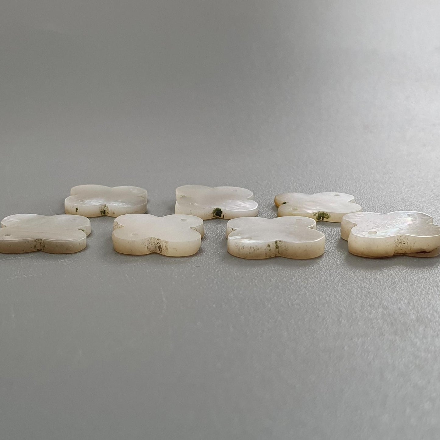 Mother Of Pearl Gemstone Carving: Natural Untreated White Mop Hand Carved Fancy Shape Lots For Jewelry