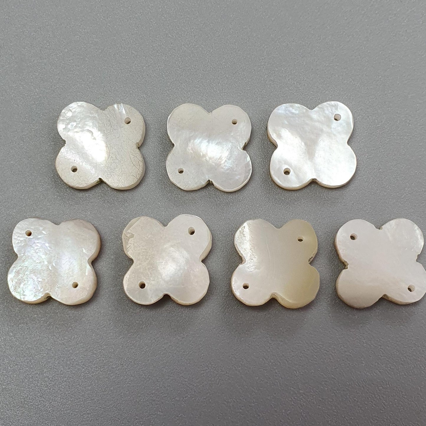 Mother Of Pearl Gemstone Carving: Natural Untreated White Mop Hand Carved Fancy Shape Lots For Jewelry