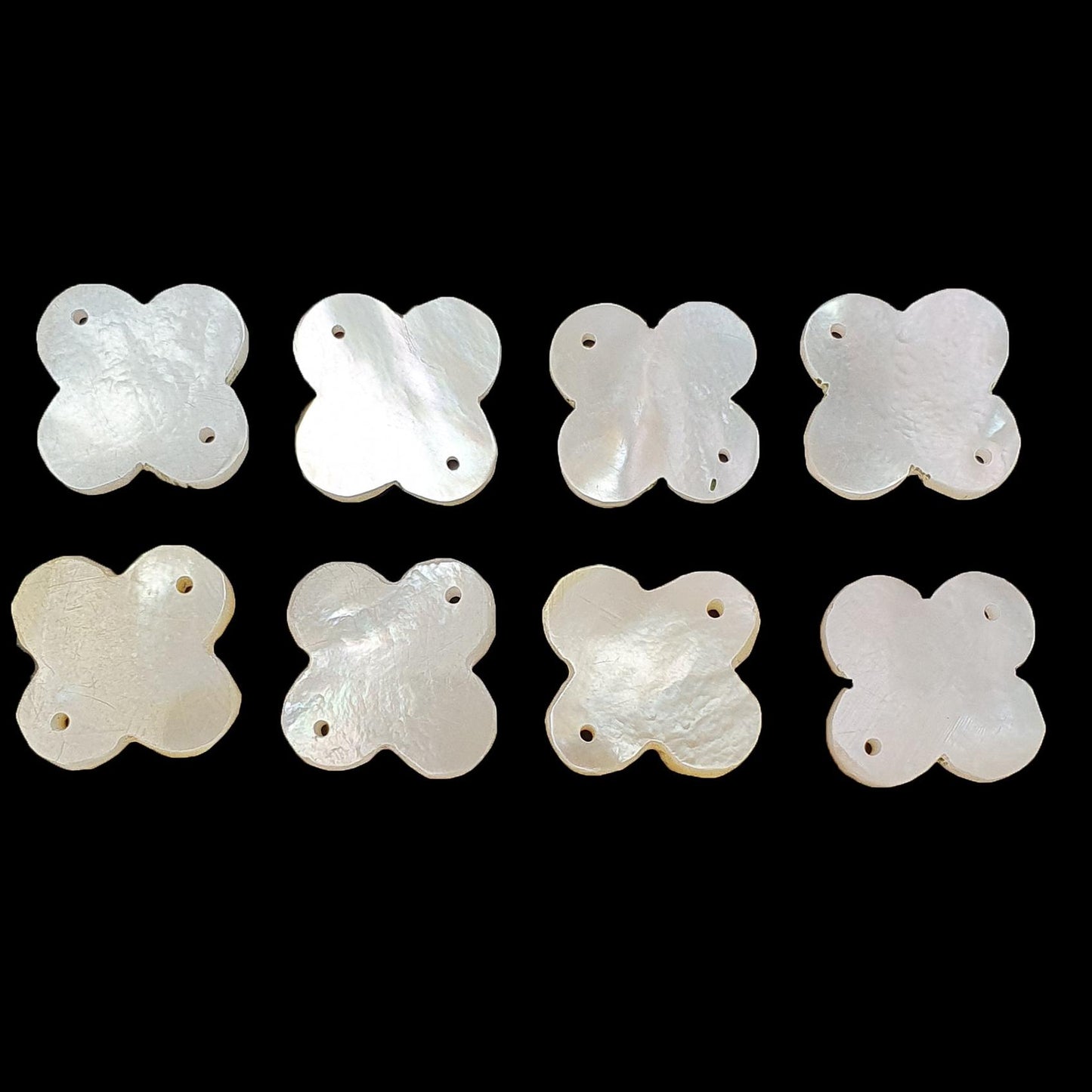 Mother Of Pearl Gemstone Carving: Natural Untreated White Mop Hand Carved Fancy Shape Lots For Jewelry