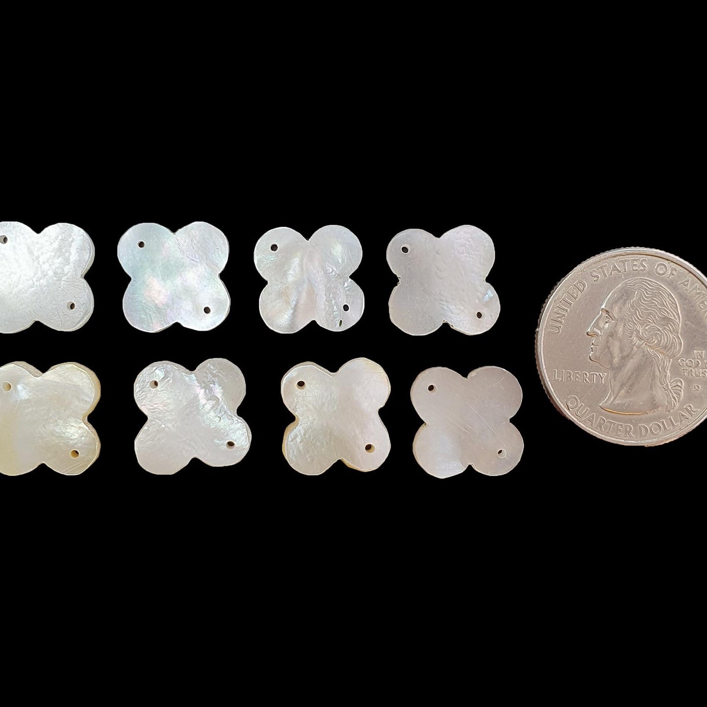 Mother Of Pearl Gemstone Carving: Natural Untreated White Mop Hand Carved Fancy Shape Lots For Jewelry